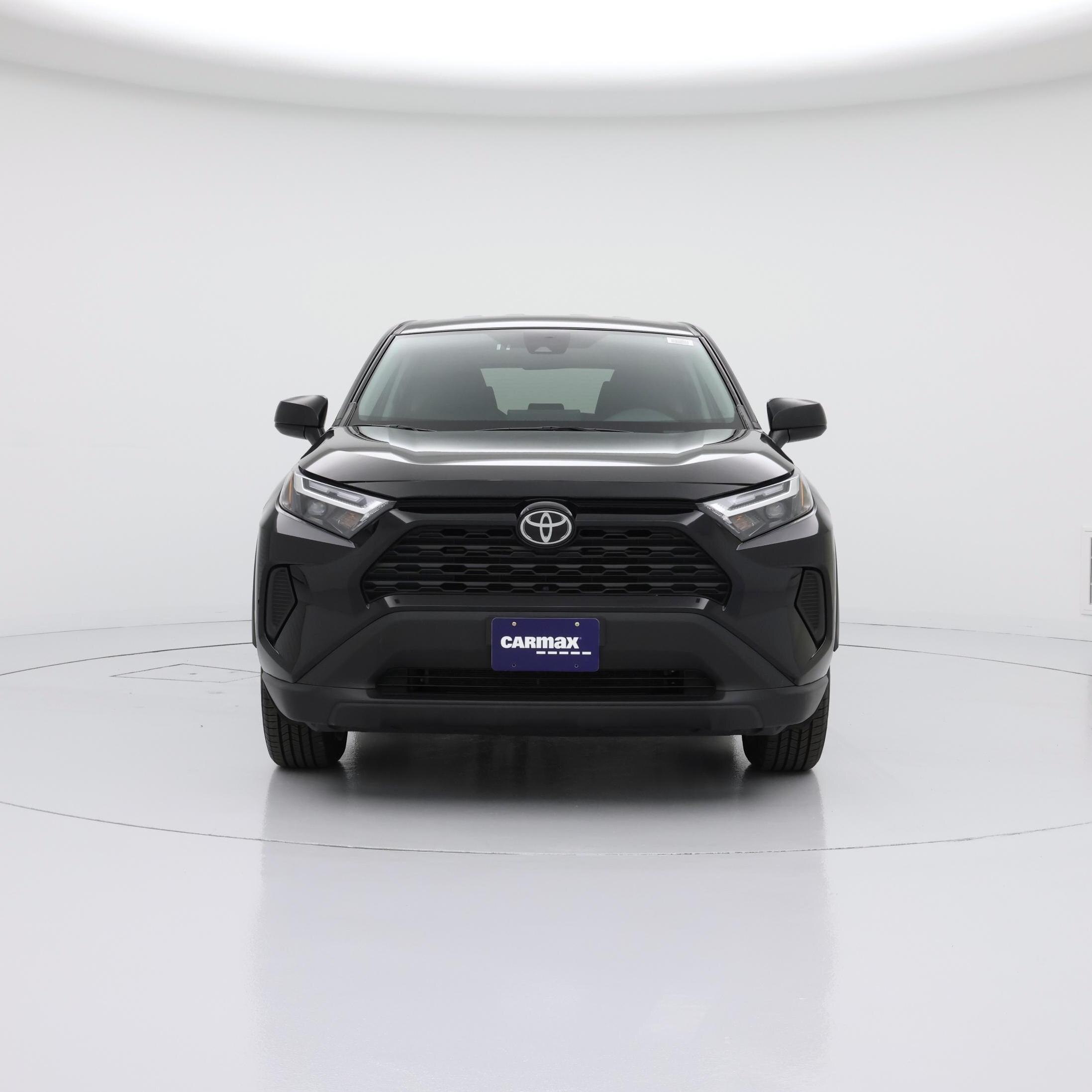 Thumbnail: 2024 Toyota RAV4 - 5