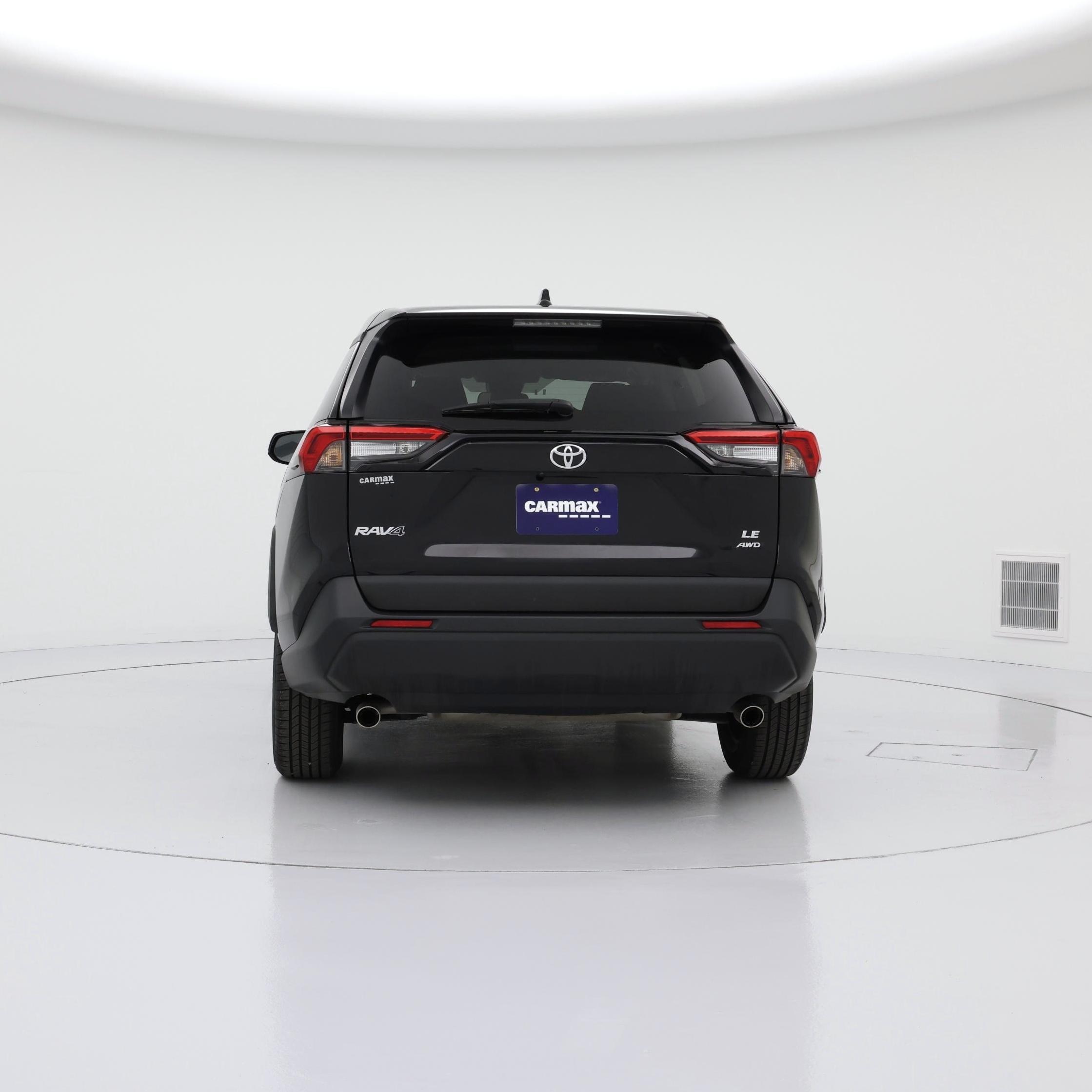 Thumbnail: 2024 Toyota RAV4 - 6