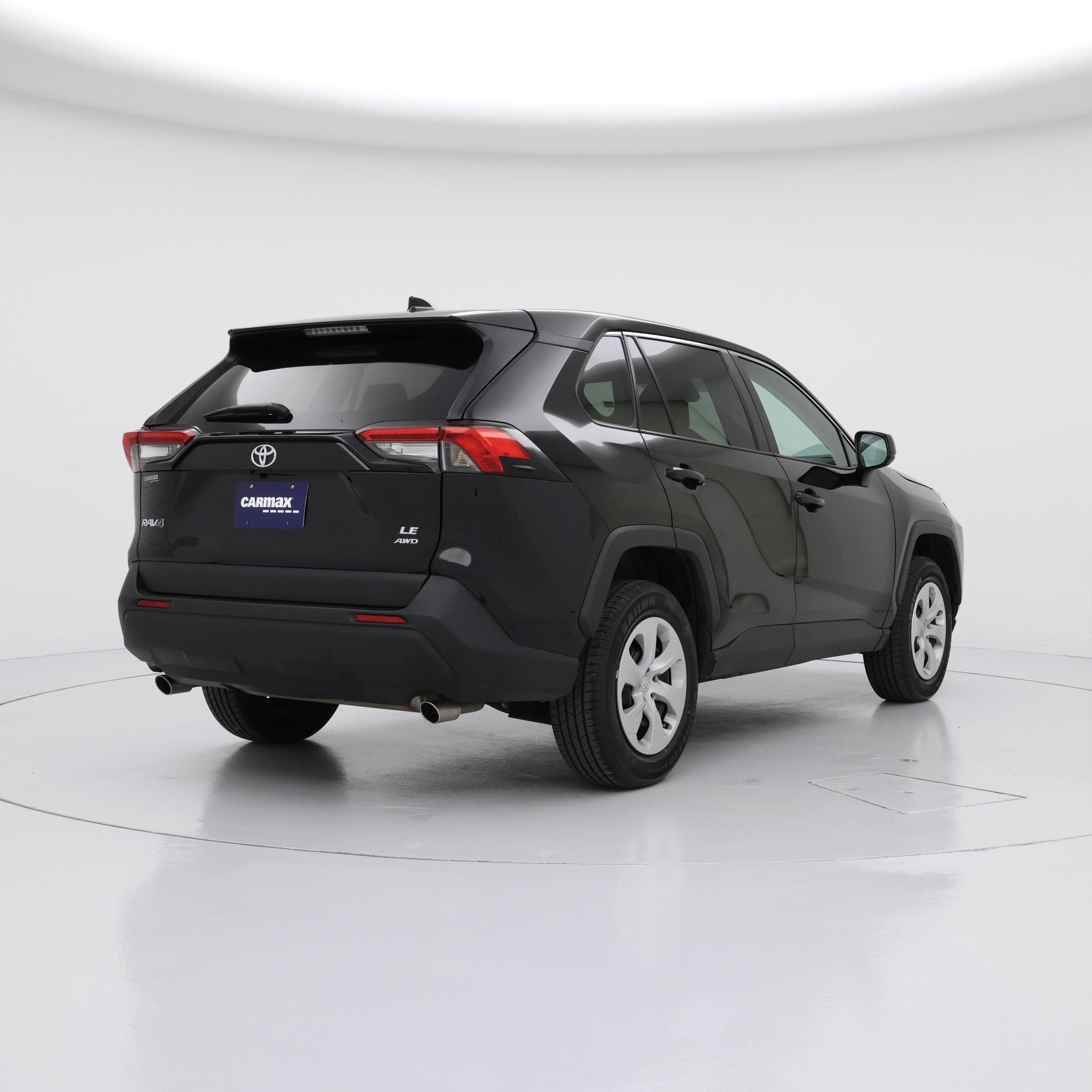 Thumbnail: 2024 Toyota RAV4 - 8