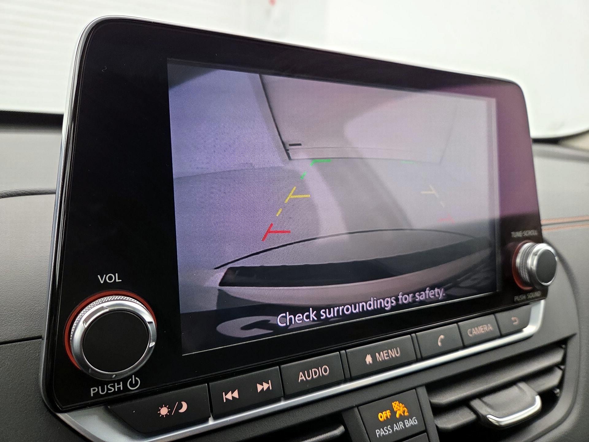 Thumbnail: 2020 Nissan Altima - 14