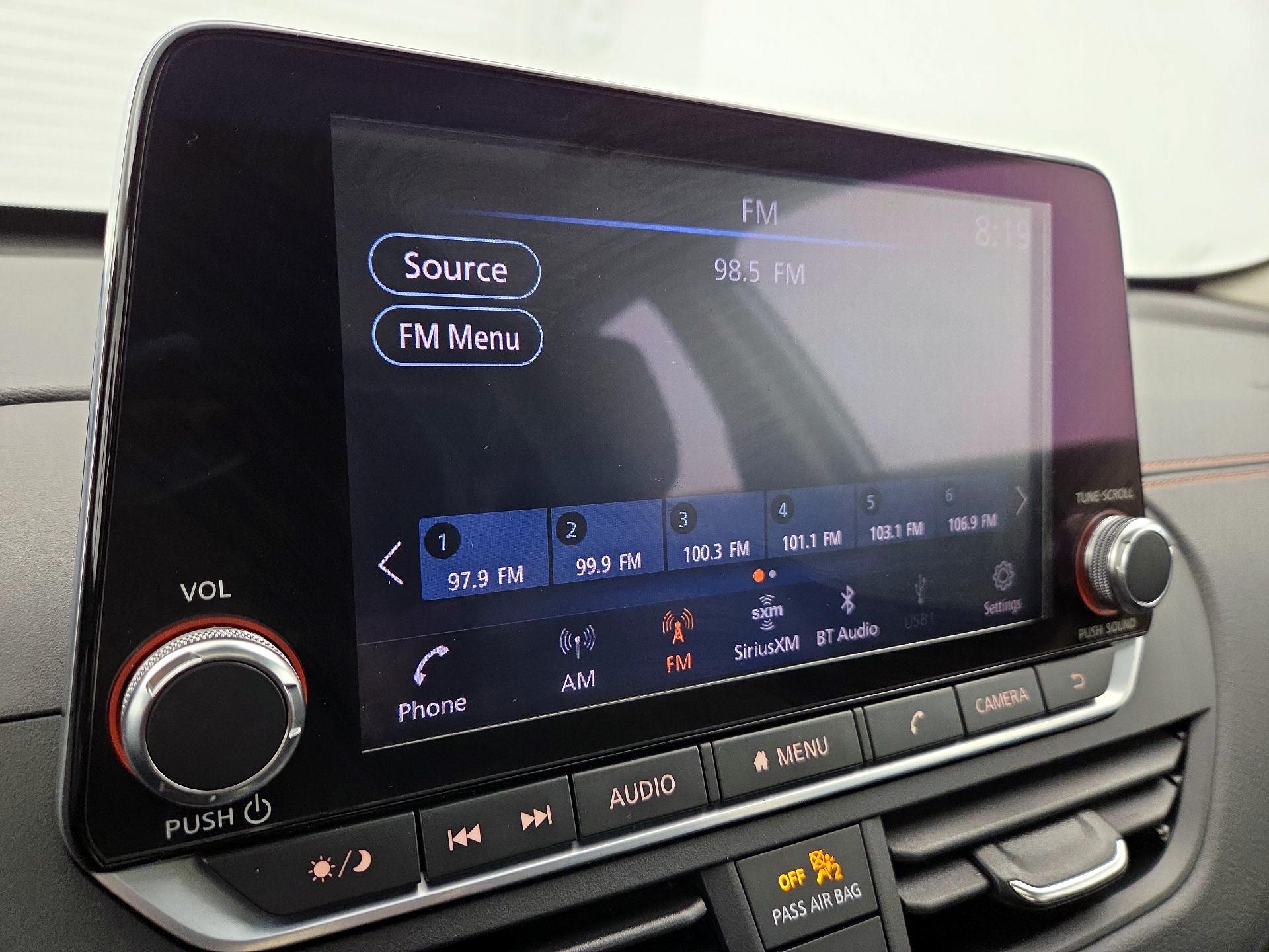 Thumbnail: 2020 Nissan Altima - 15