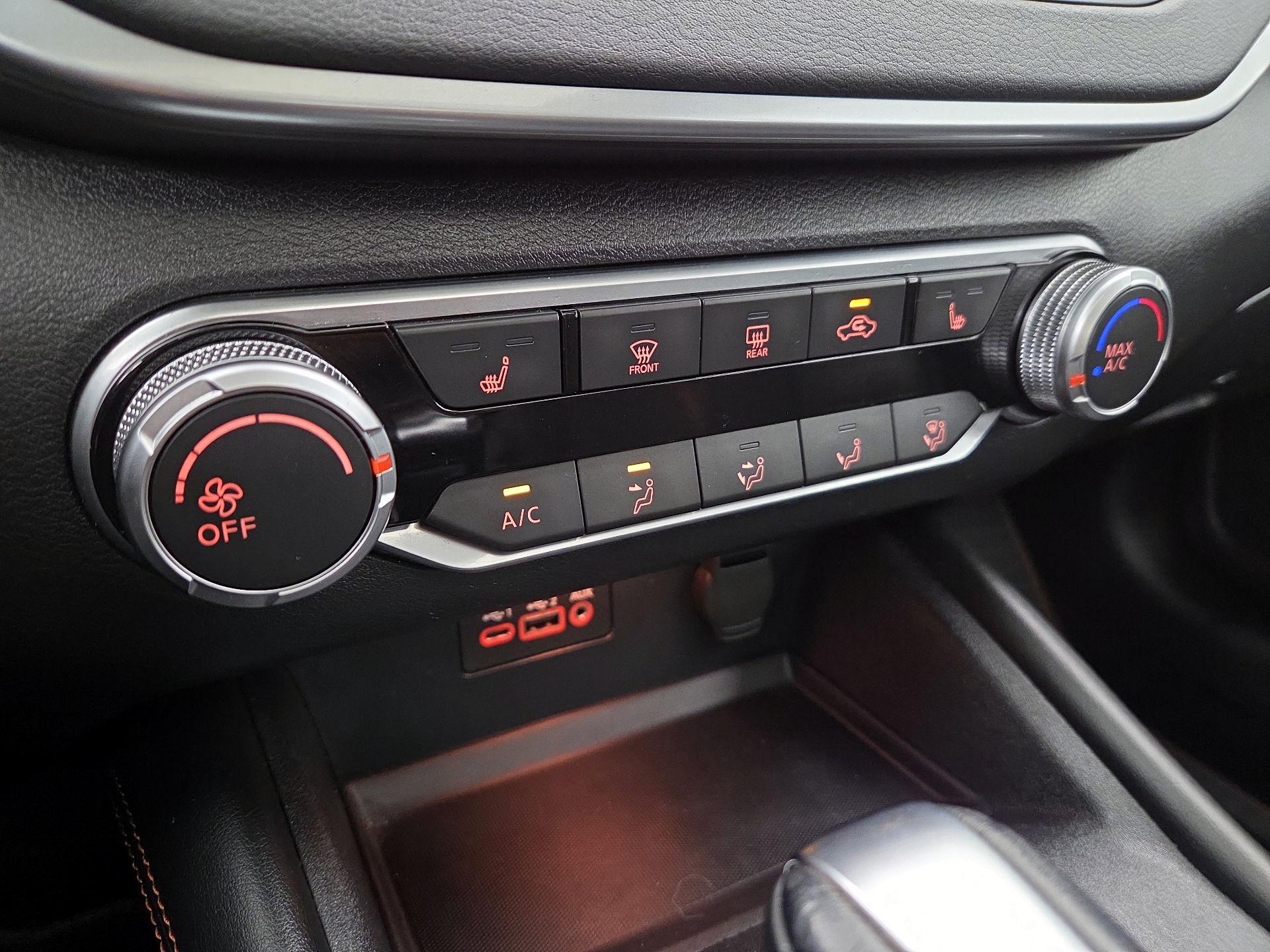 Thumbnail: 2020 Nissan Altima - 16