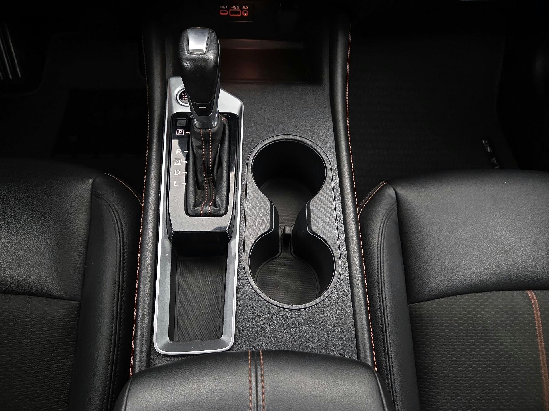 Thumbnail: 2020 Nissan Altima - 17