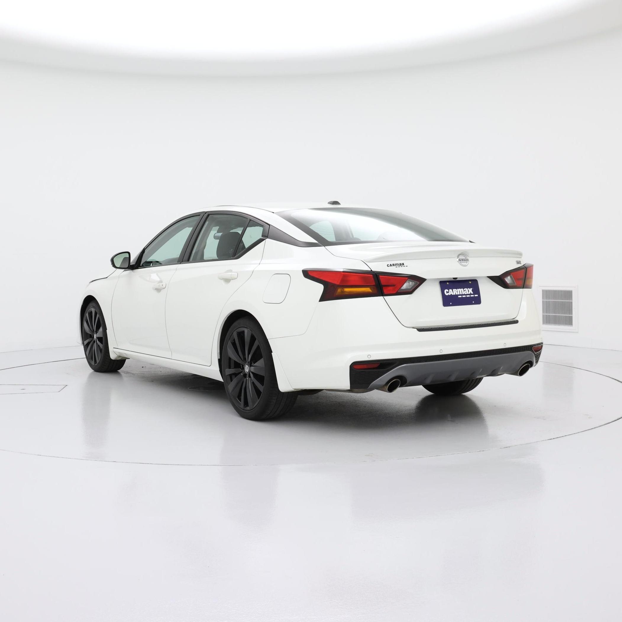 Thumbnail: 2020 Nissan Altima - 2