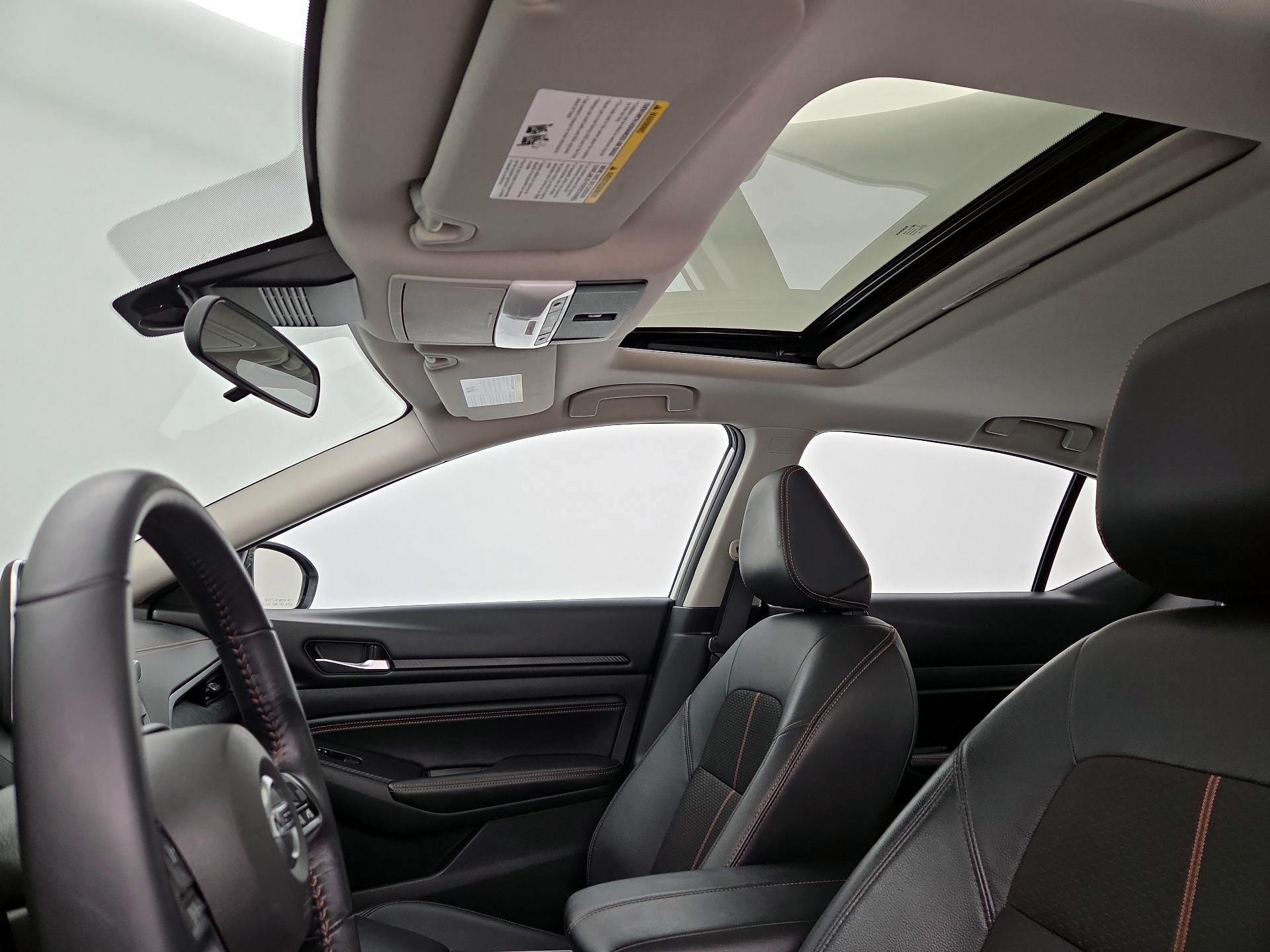 Thumbnail: 2020 Nissan Altima - 19