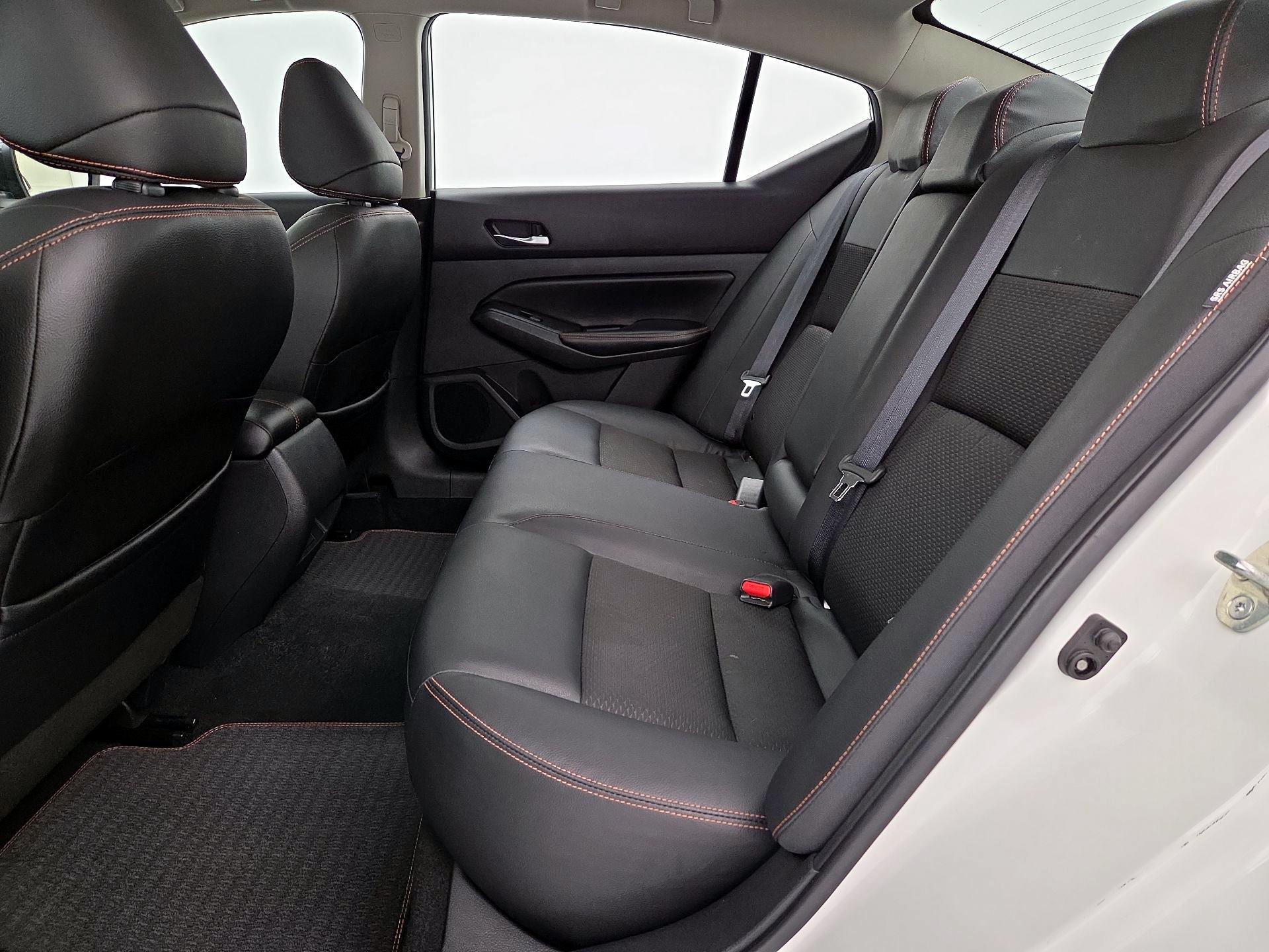 Thumbnail: 2020 Nissan Altima - 20