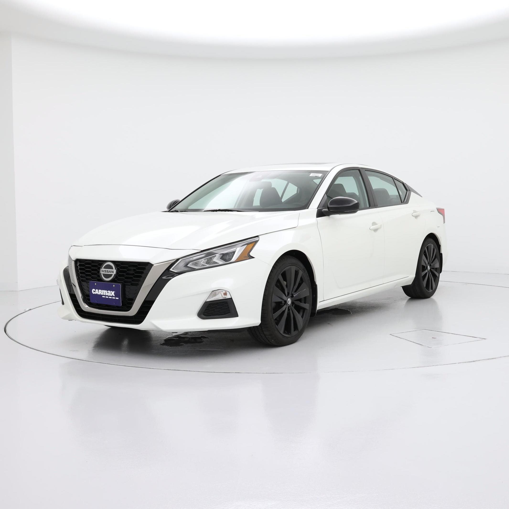 Thumbnail: 2020 Nissan Altima - 4
