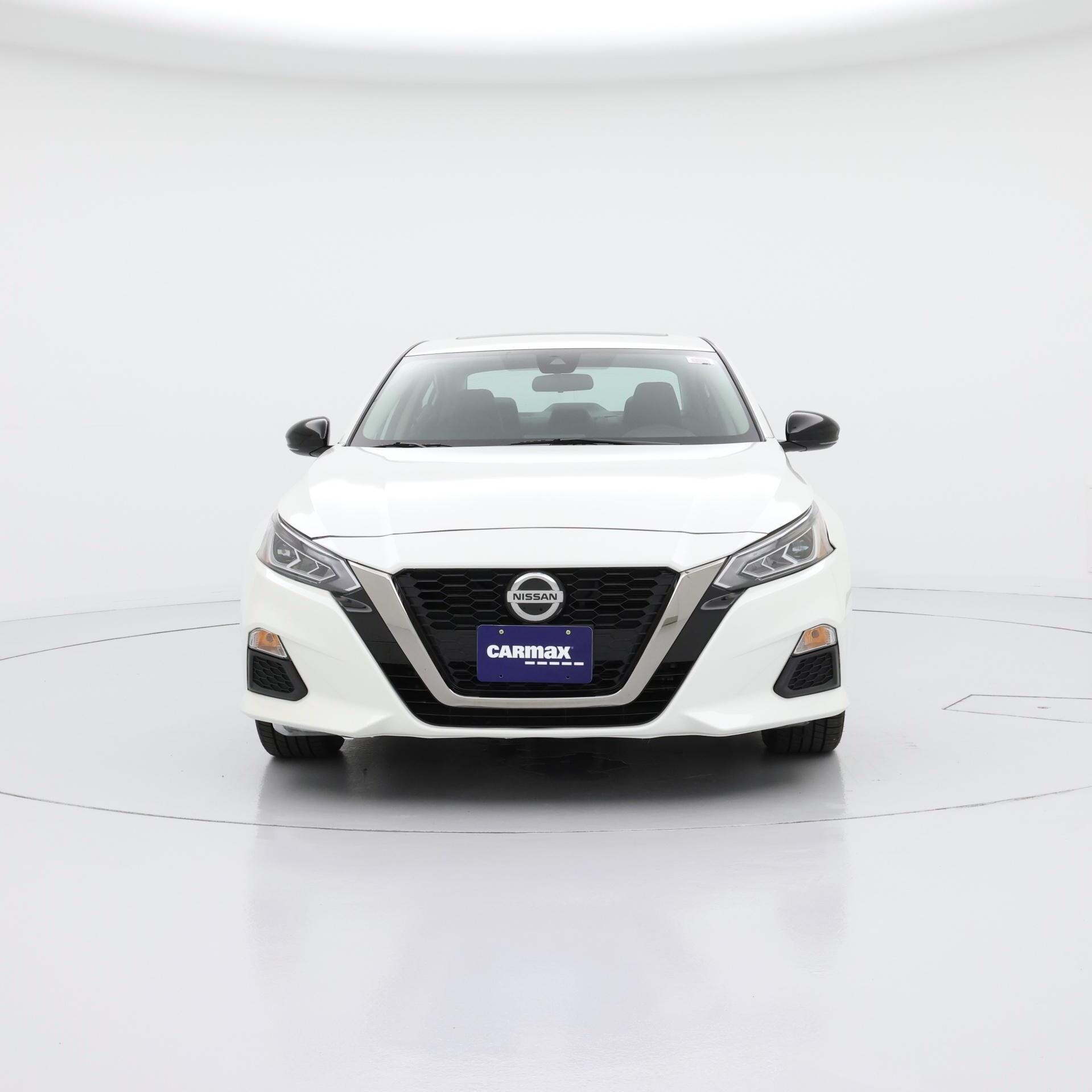Thumbnail: 2020 Nissan Altima - 5