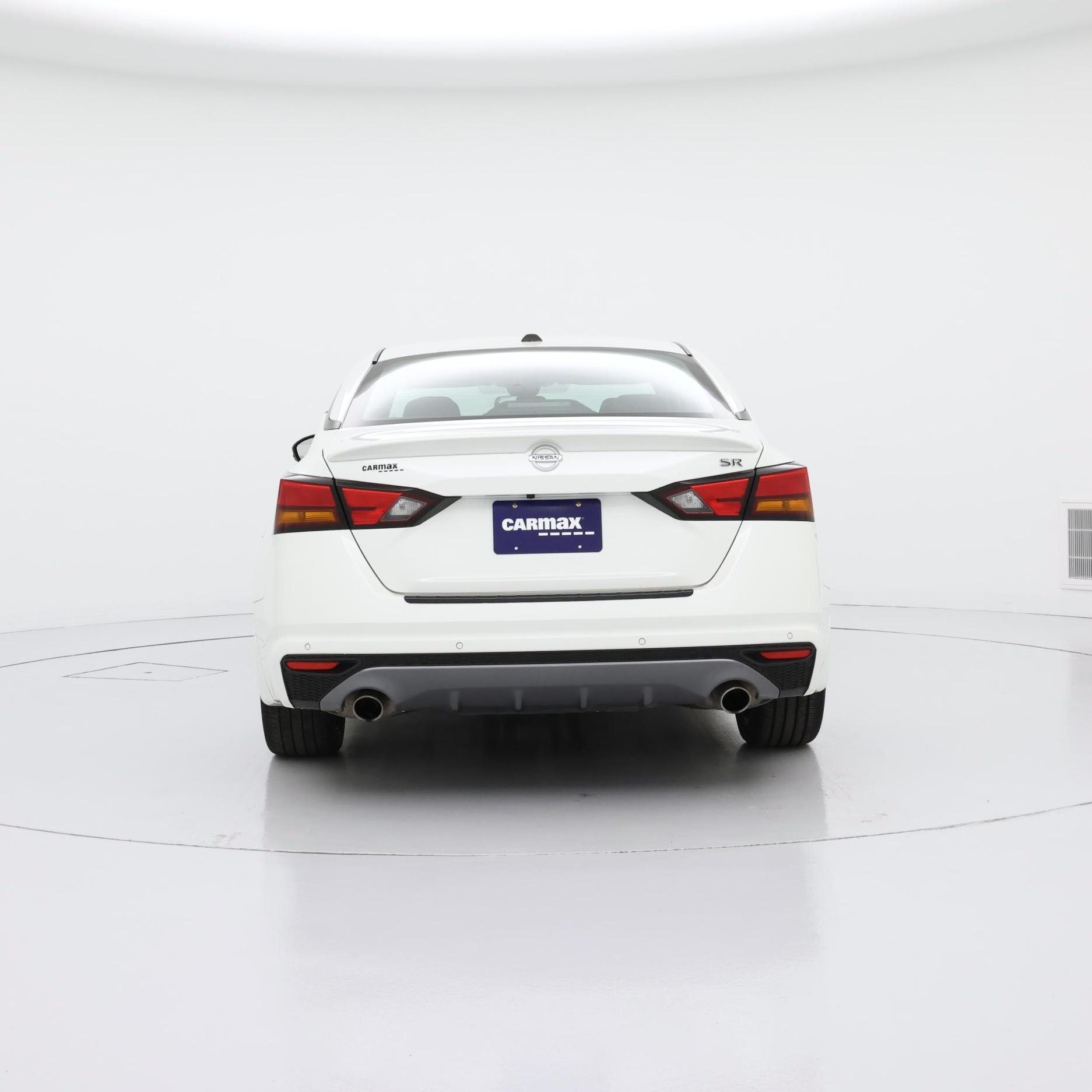 Thumbnail: 2020 Nissan Altima - 6