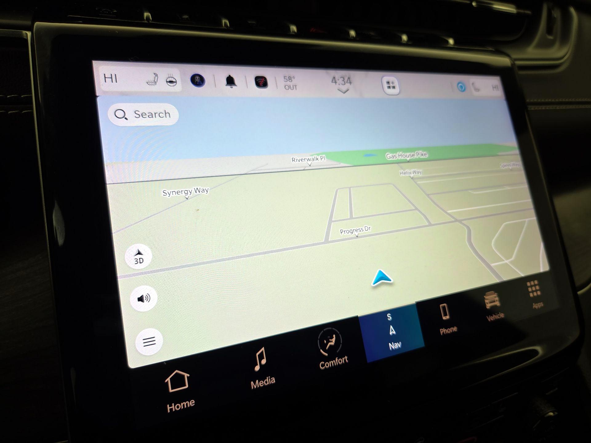 Thumbnail: 2023 Jeep Grand Cherokee - 14