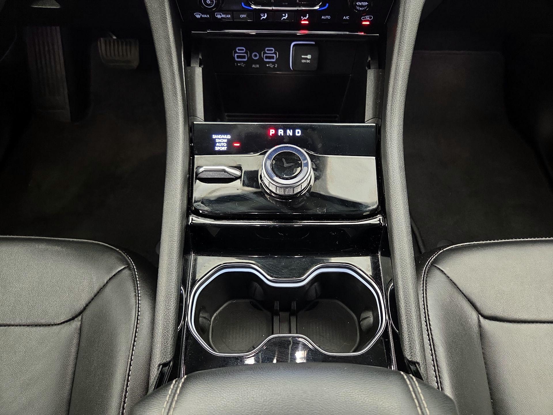 Thumbnail: 2023 Jeep Grand Cherokee - 18