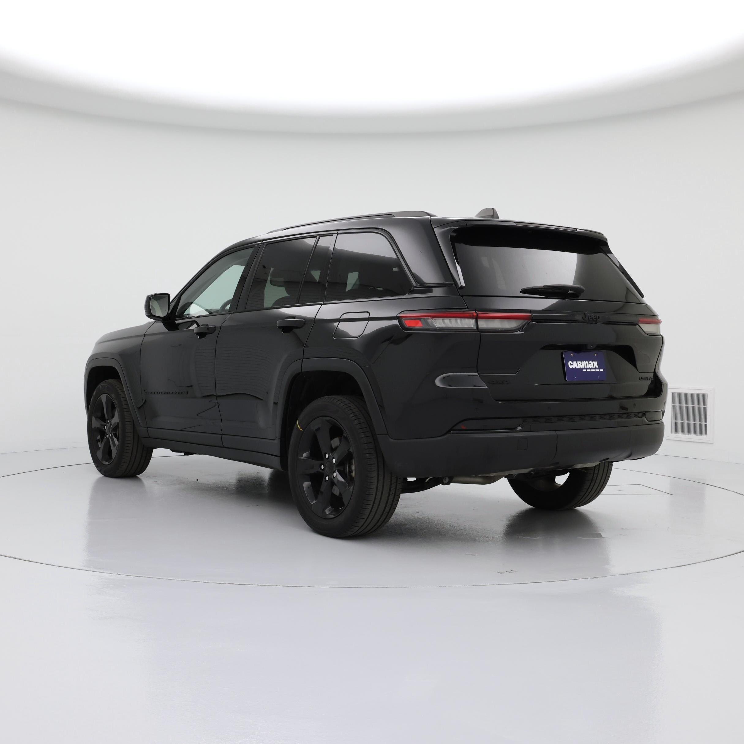 Thumbnail: 2023 Jeep Grand Cherokee - 2