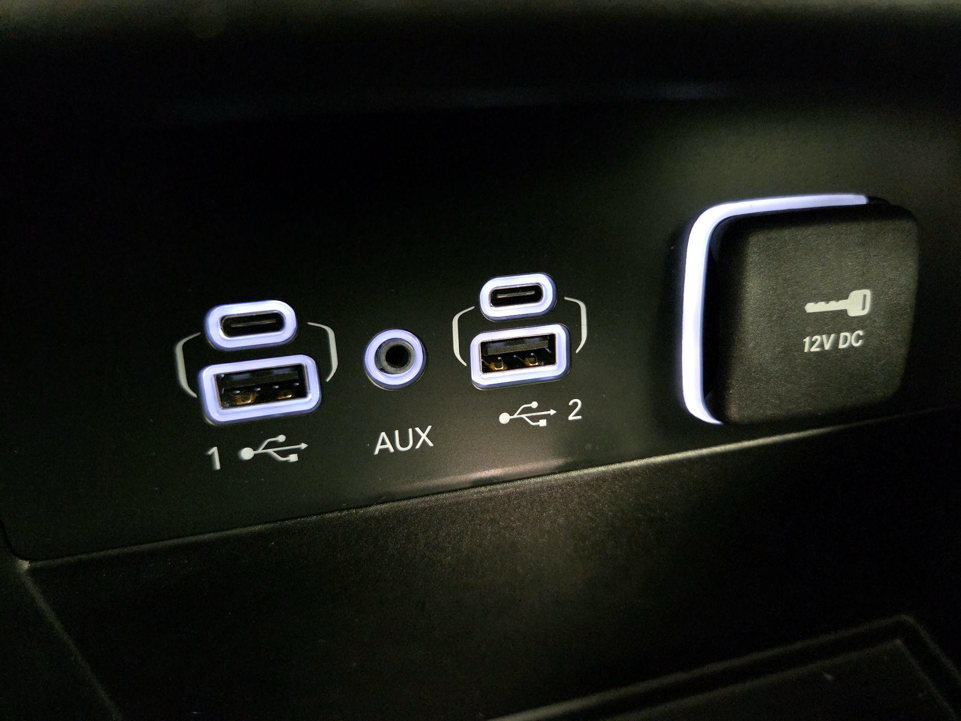 Thumbnail: 2023 Jeep Grand Cherokee - 19