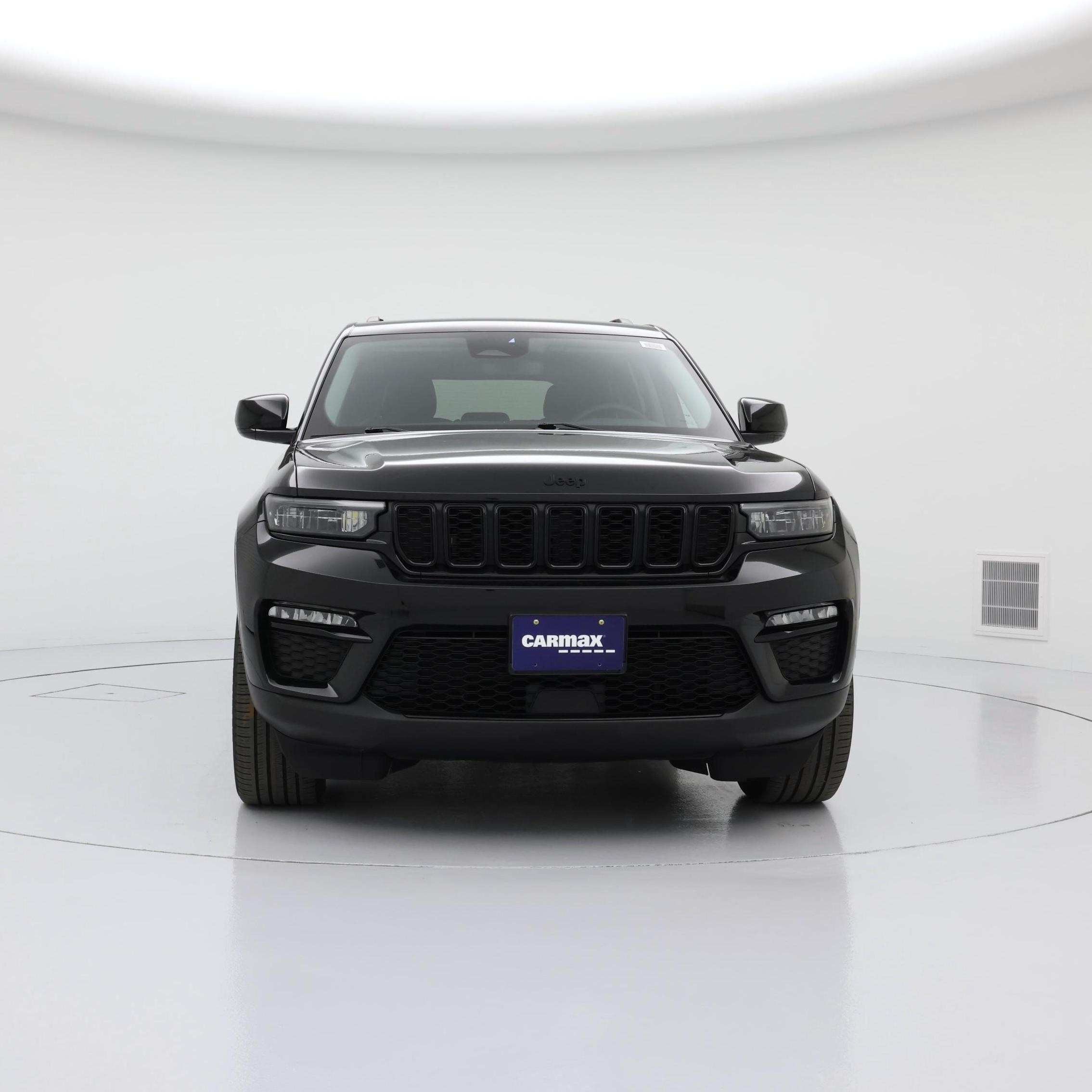 Thumbnail: 2023 Jeep Grand Cherokee - 5