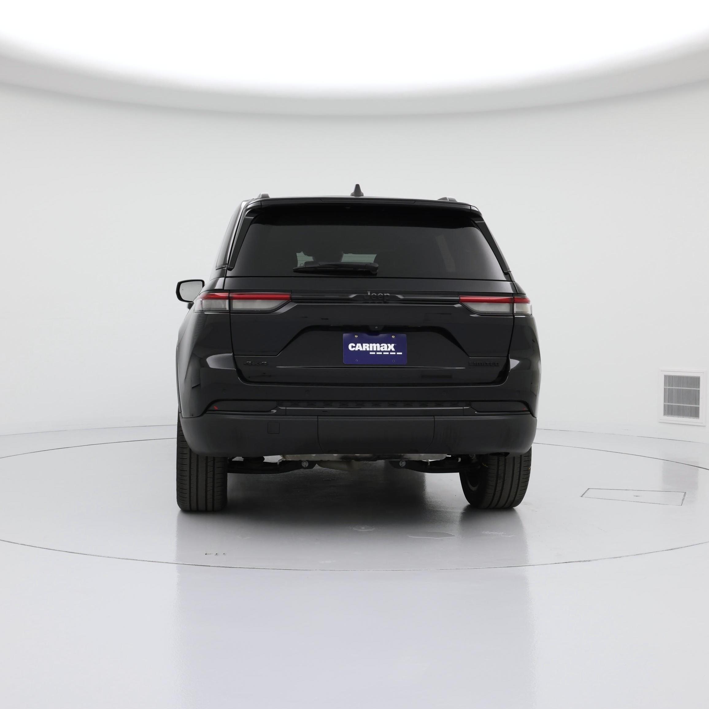 Thumbnail: 2023 Jeep Grand Cherokee - 6