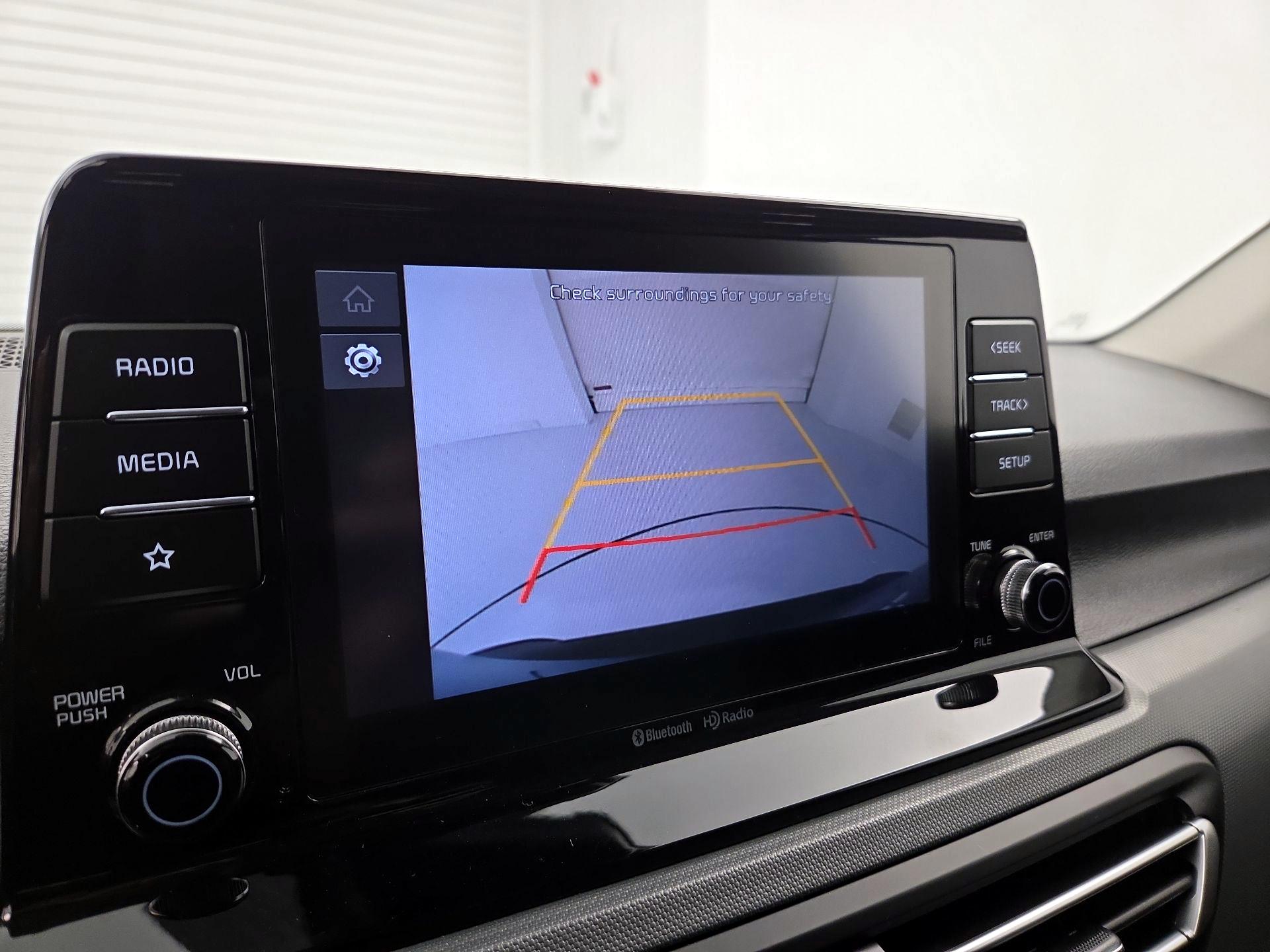 Thumbnail: 2023 Kia Seltos - 14