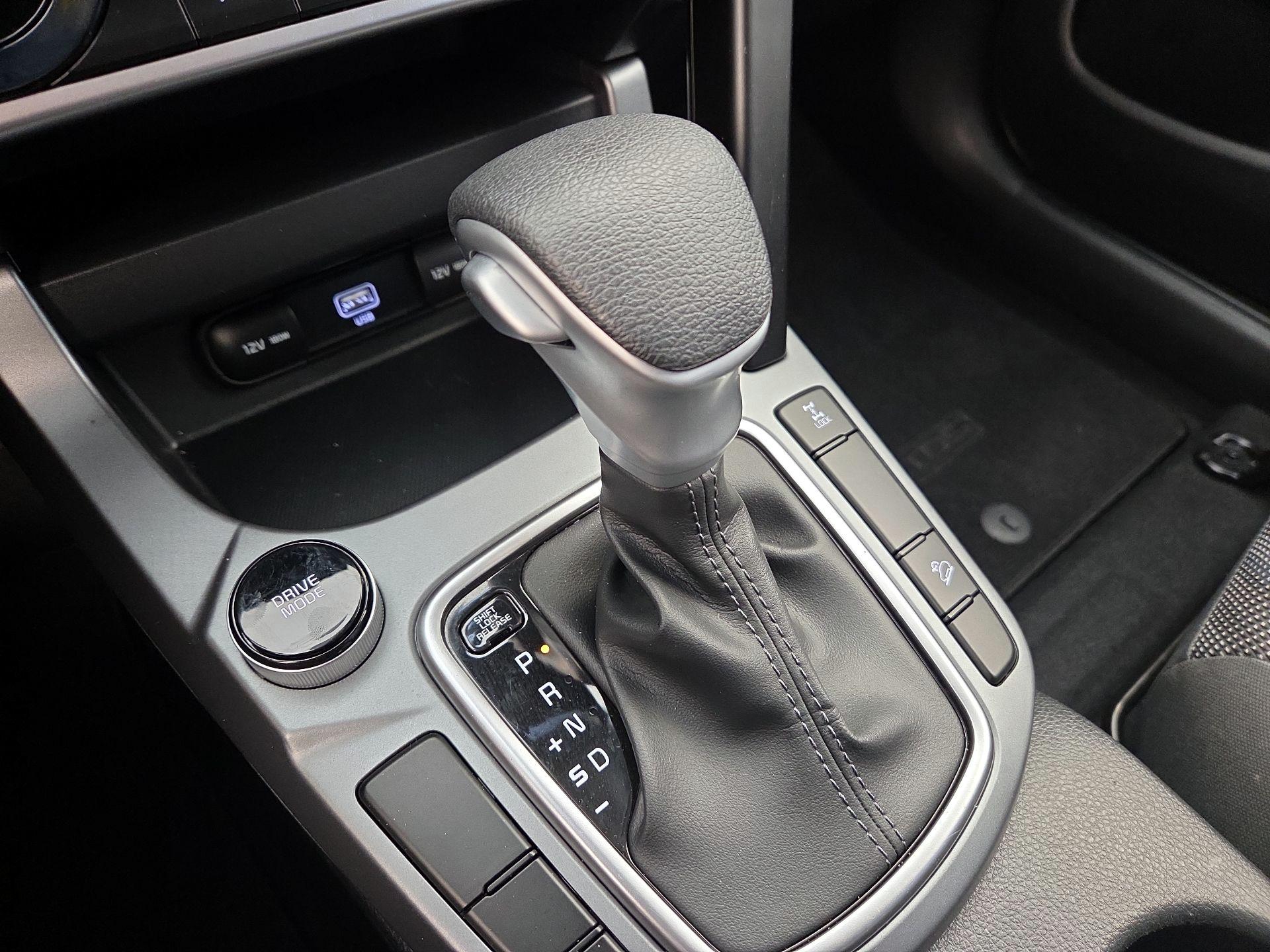 Thumbnail: 2023 Kia Seltos - 17