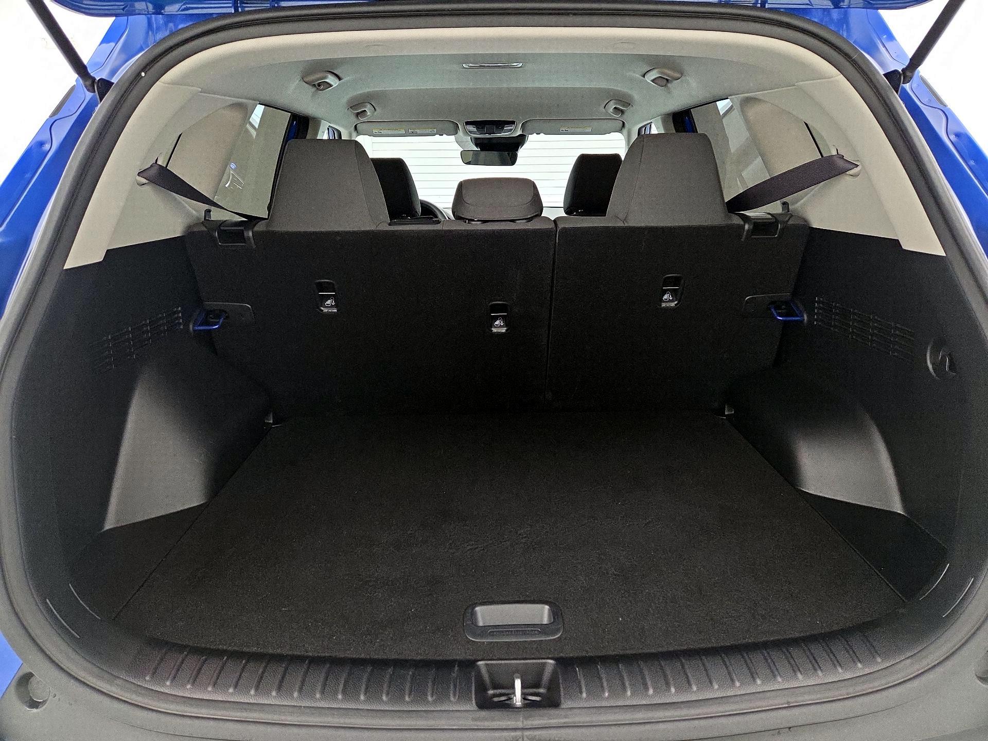 Thumbnail: 2023 Kia Seltos - 20