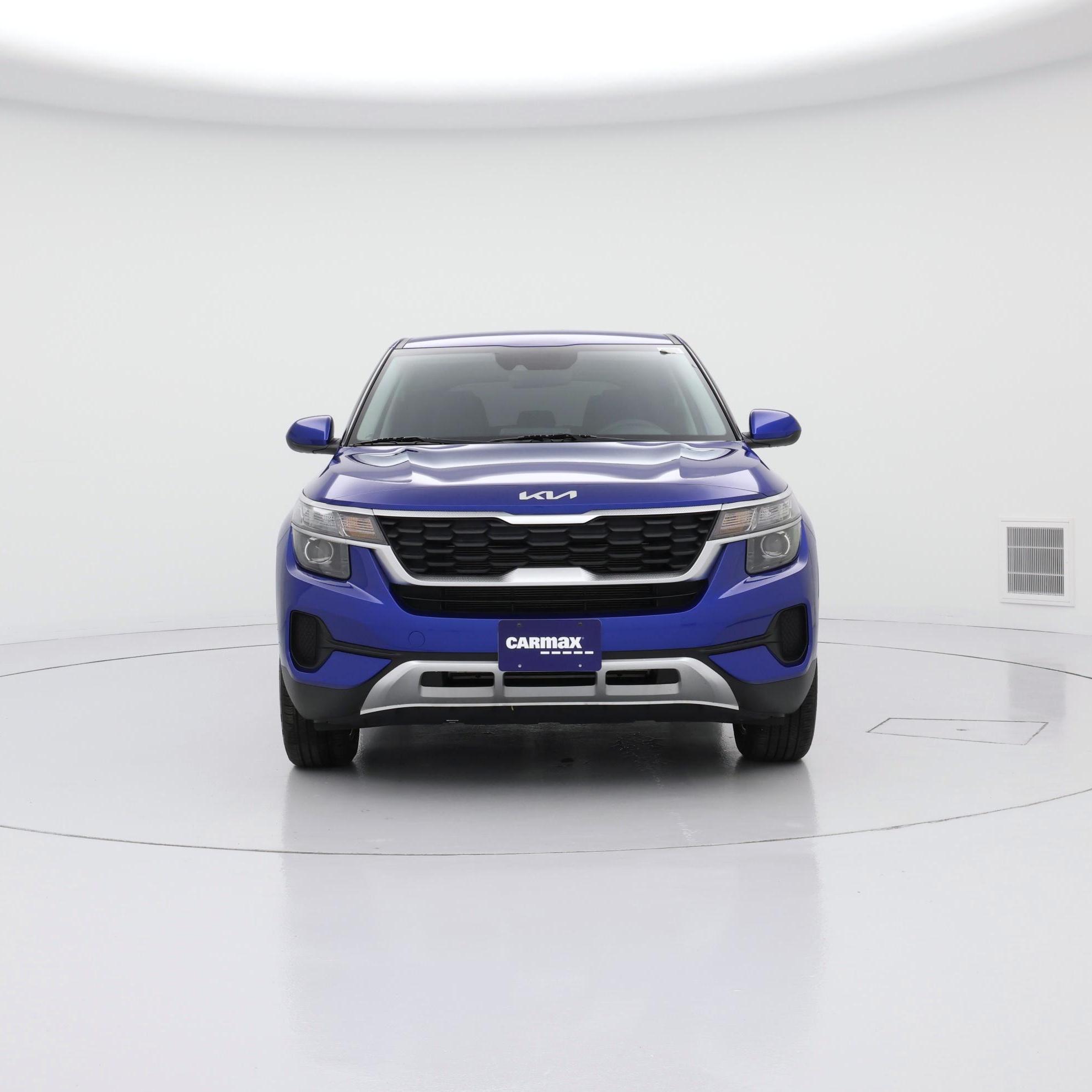 Thumbnail: 2023 Kia Seltos - 5