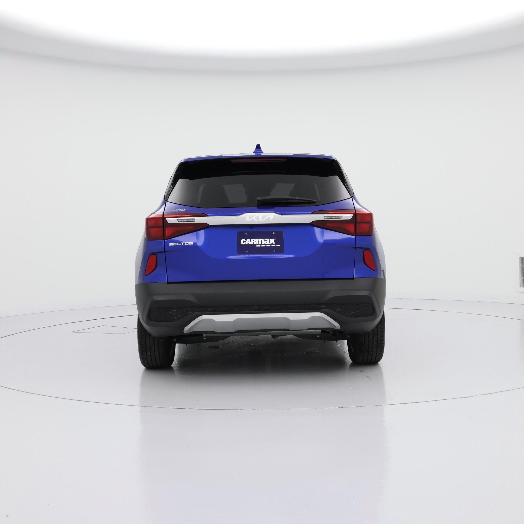 Thumbnail: 2023 Kia Seltos - 6