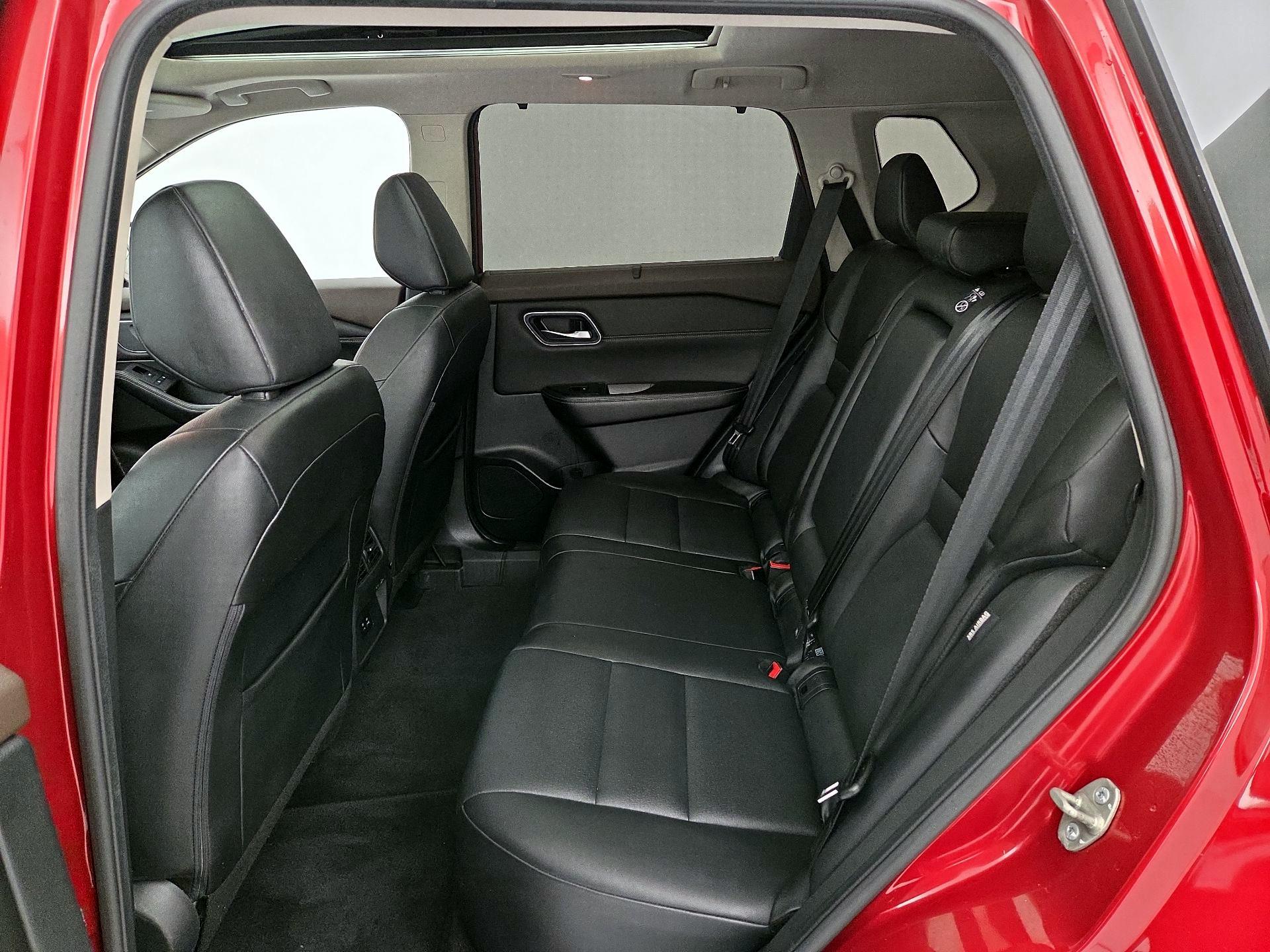 Thumbnail: 2021 Nissan Rogue - 20