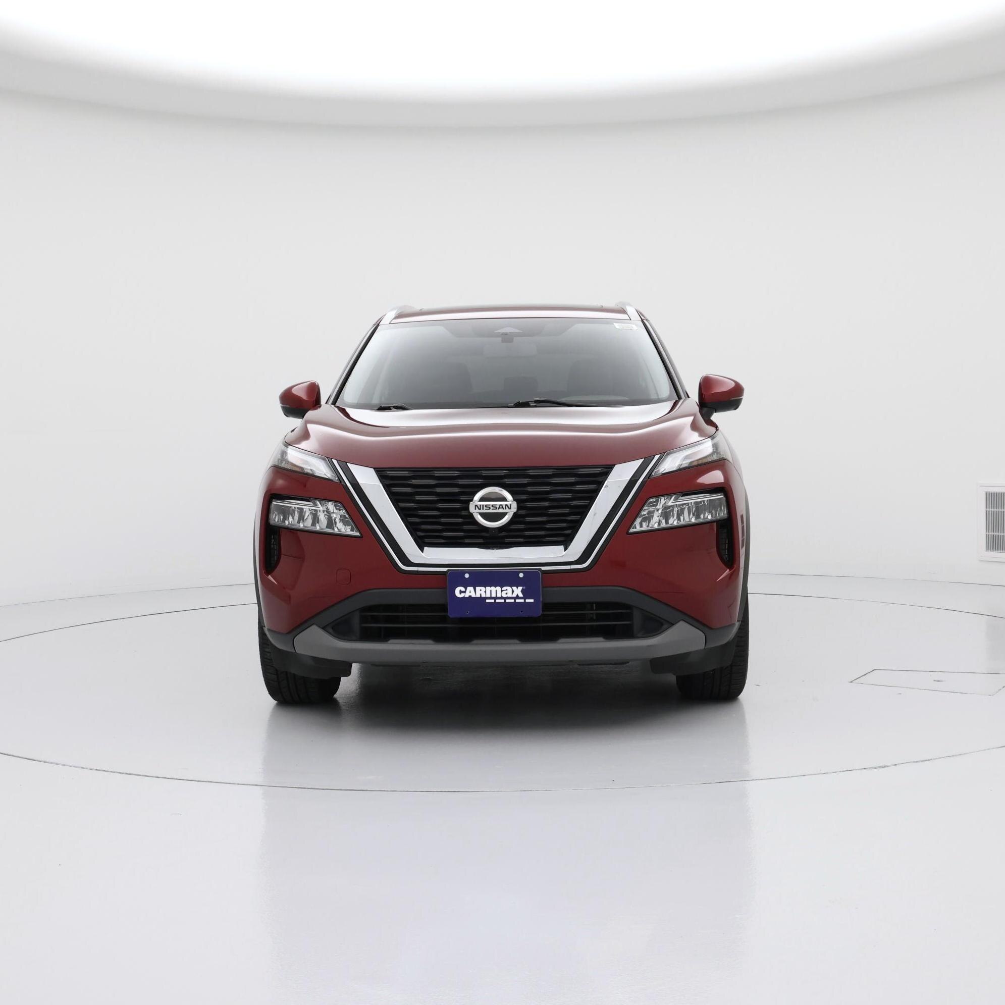 Thumbnail: 2021 Nissan Rogue - 5
