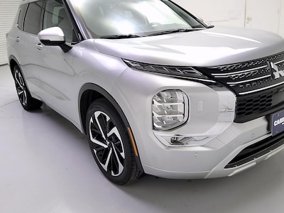 2024 Mitsubishi Outlander SEL