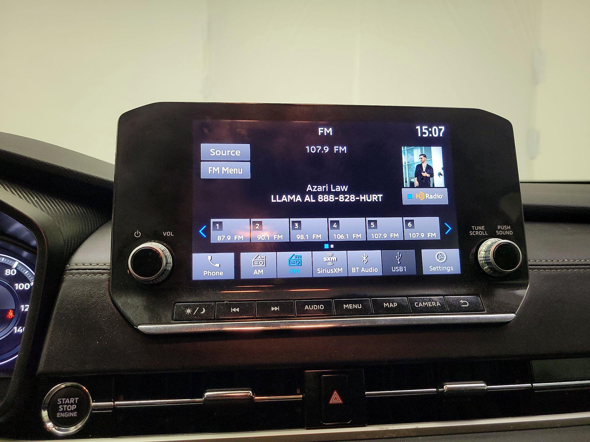 Thumbnail: 2024 Mitsubishi Outlander - 13