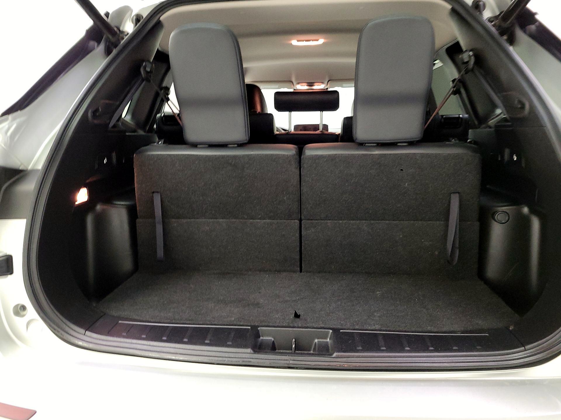 Thumbnail: 2024 Mitsubishi Outlander - 18