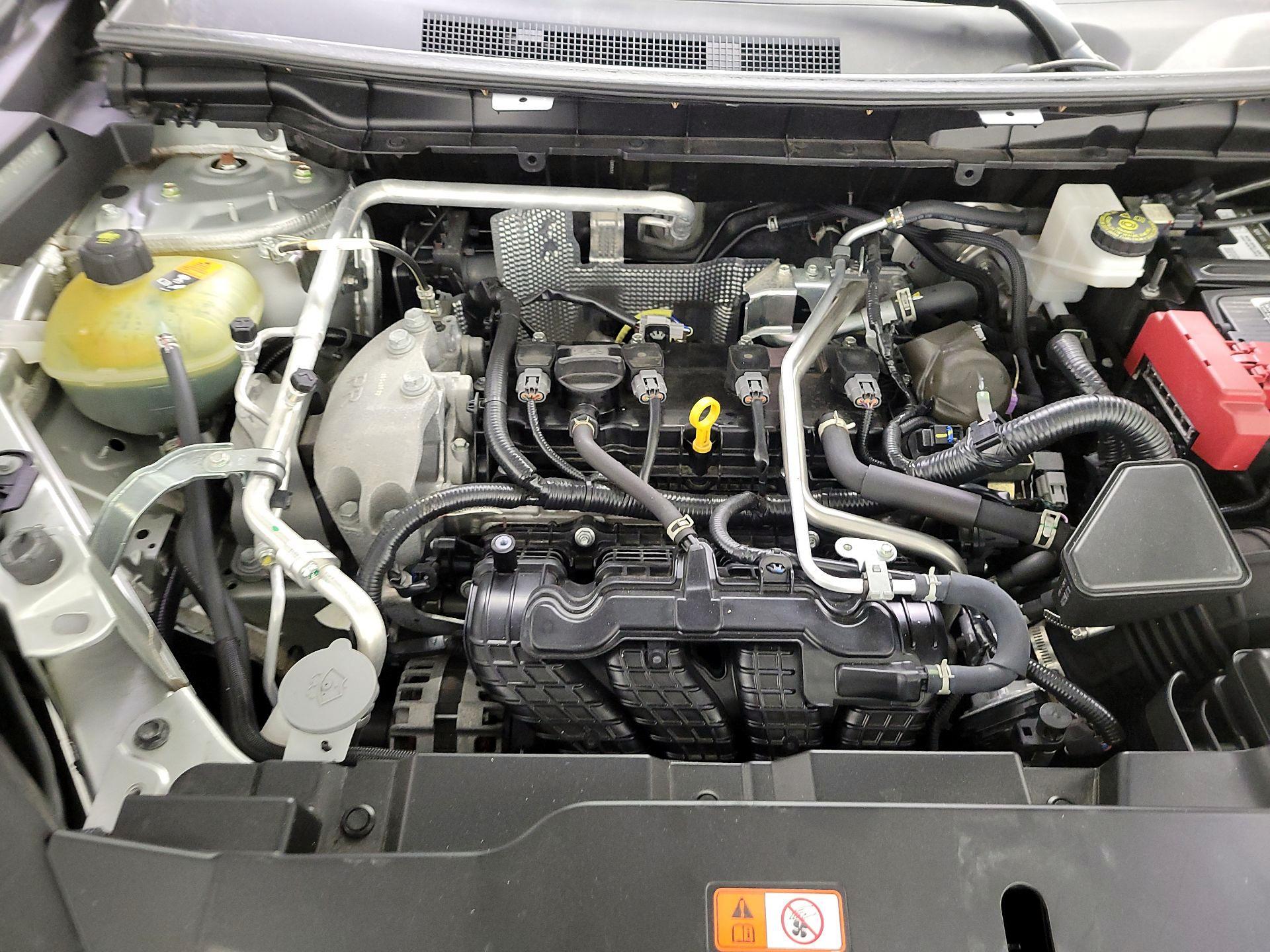 Thumbnail: 2024 Mitsubishi Outlander - 19