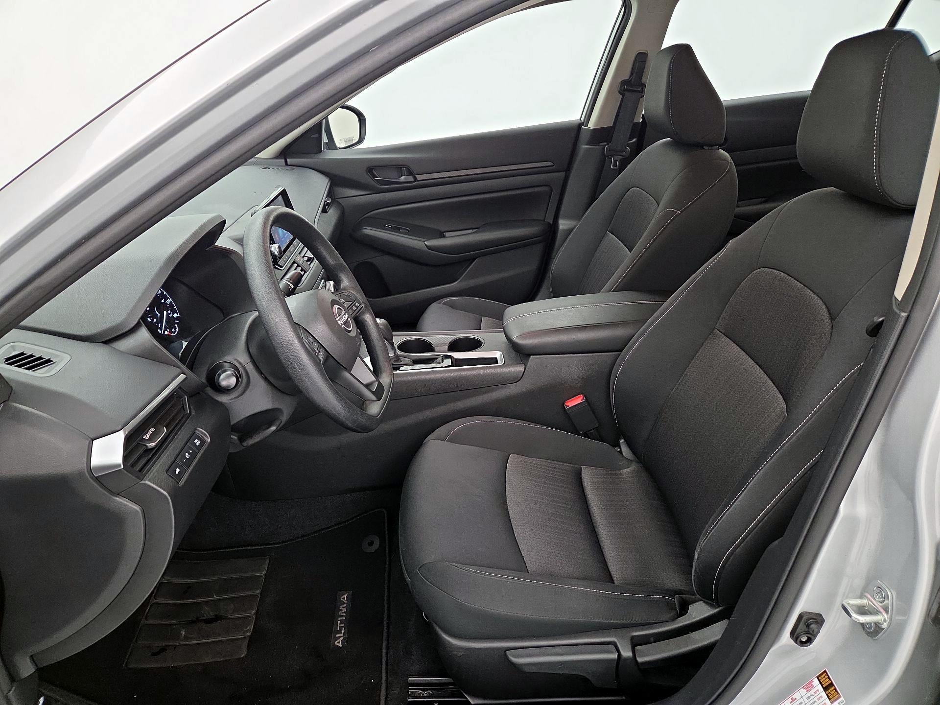 Thumbnail: 2023 Nissan Altima - 11