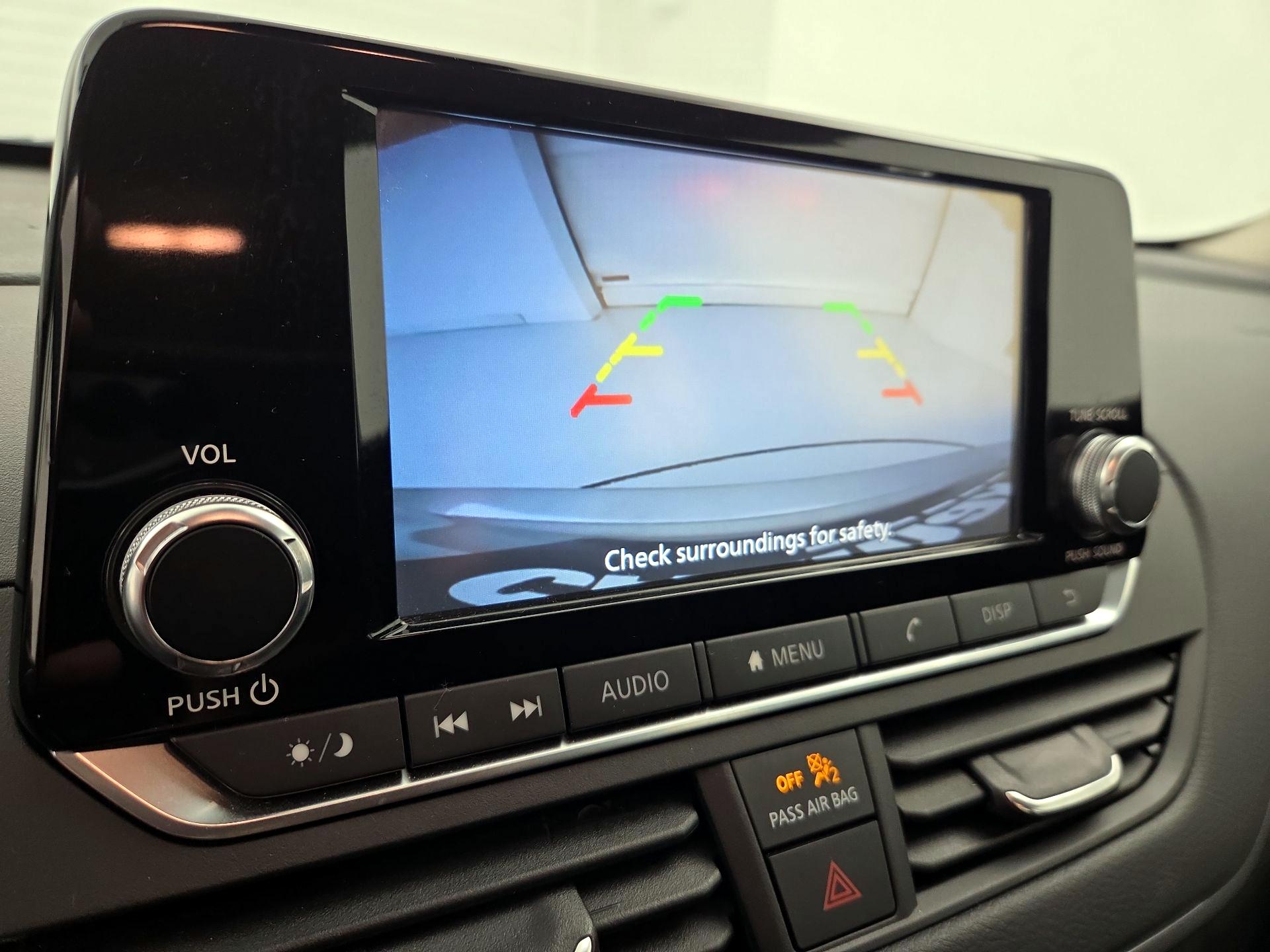 Thumbnail: 2023 Nissan Altima - 14