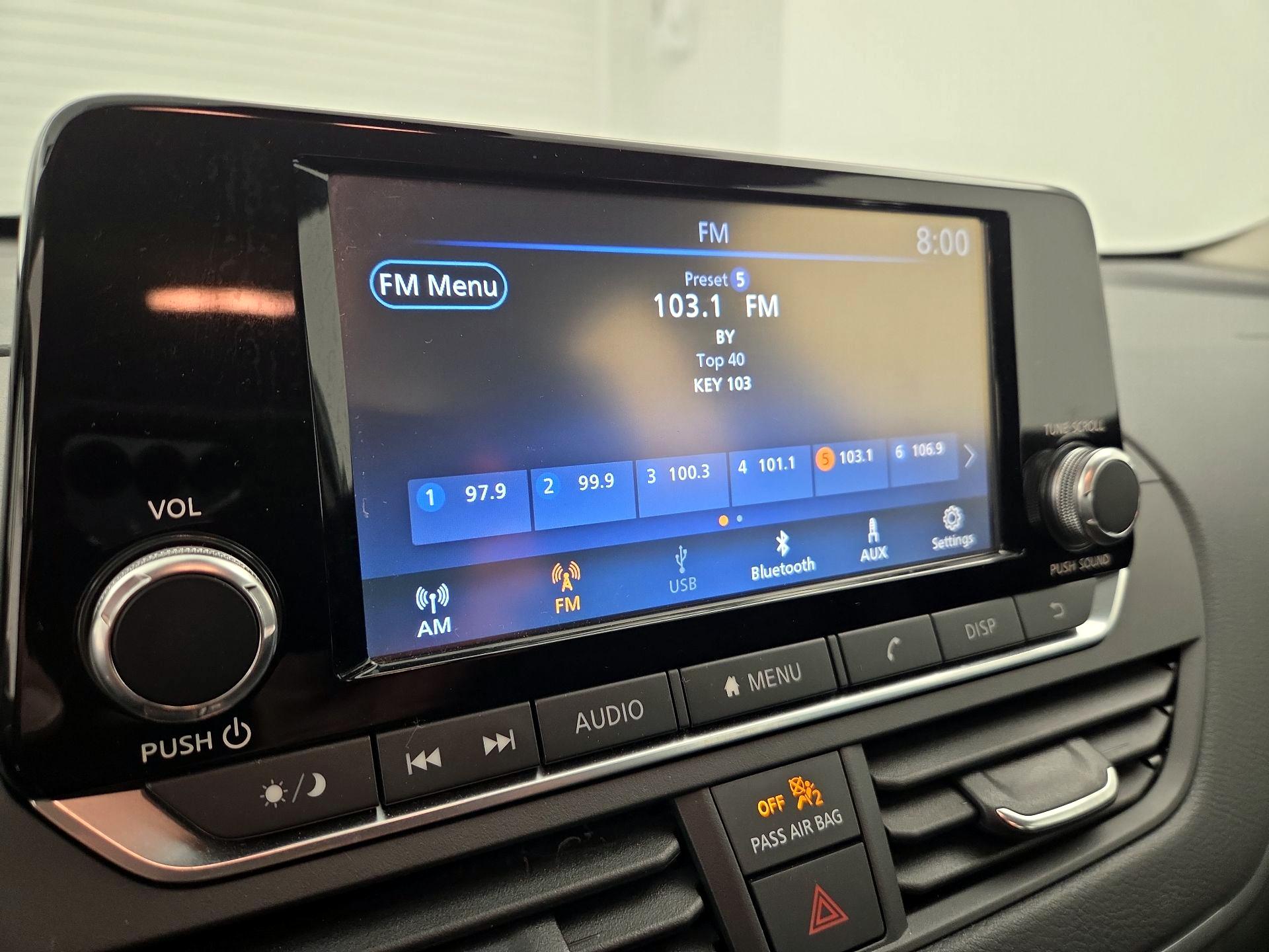 Thumbnail: 2023 Nissan Altima - 15