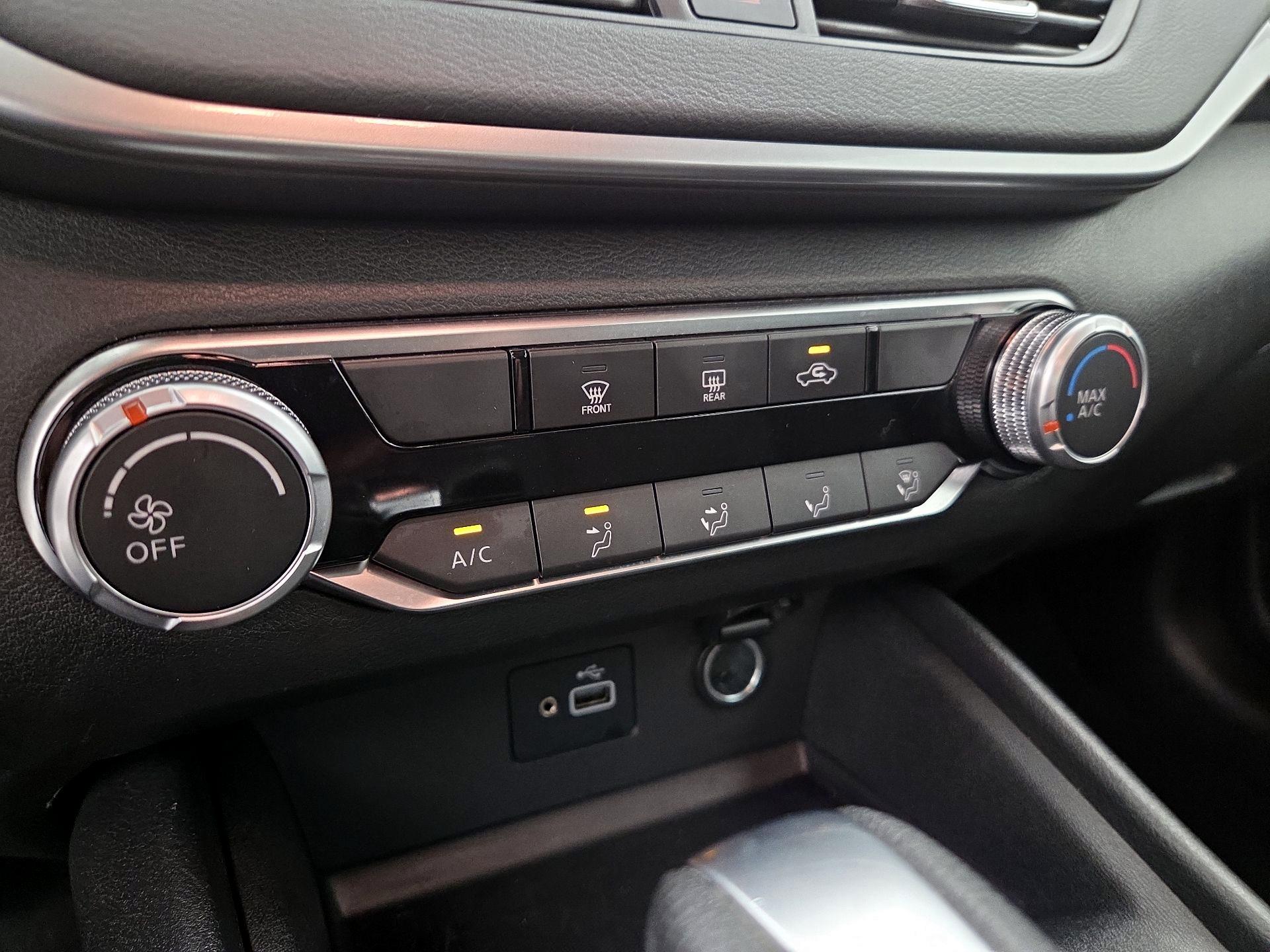 Thumbnail: 2023 Nissan Altima - 16