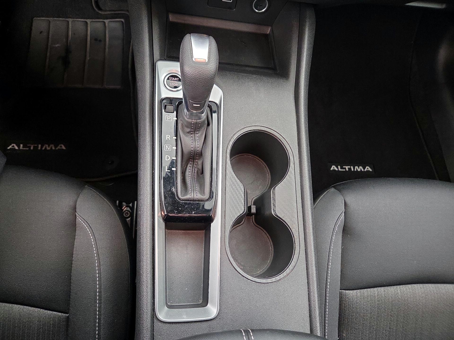 Thumbnail: 2023 Nissan Altima - 17