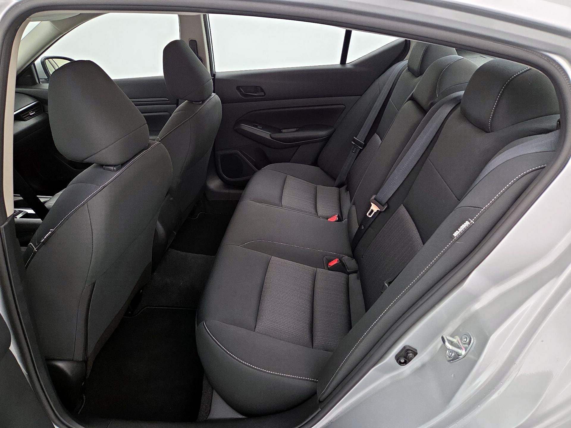 Thumbnail: 2023 Nissan Altima - 19