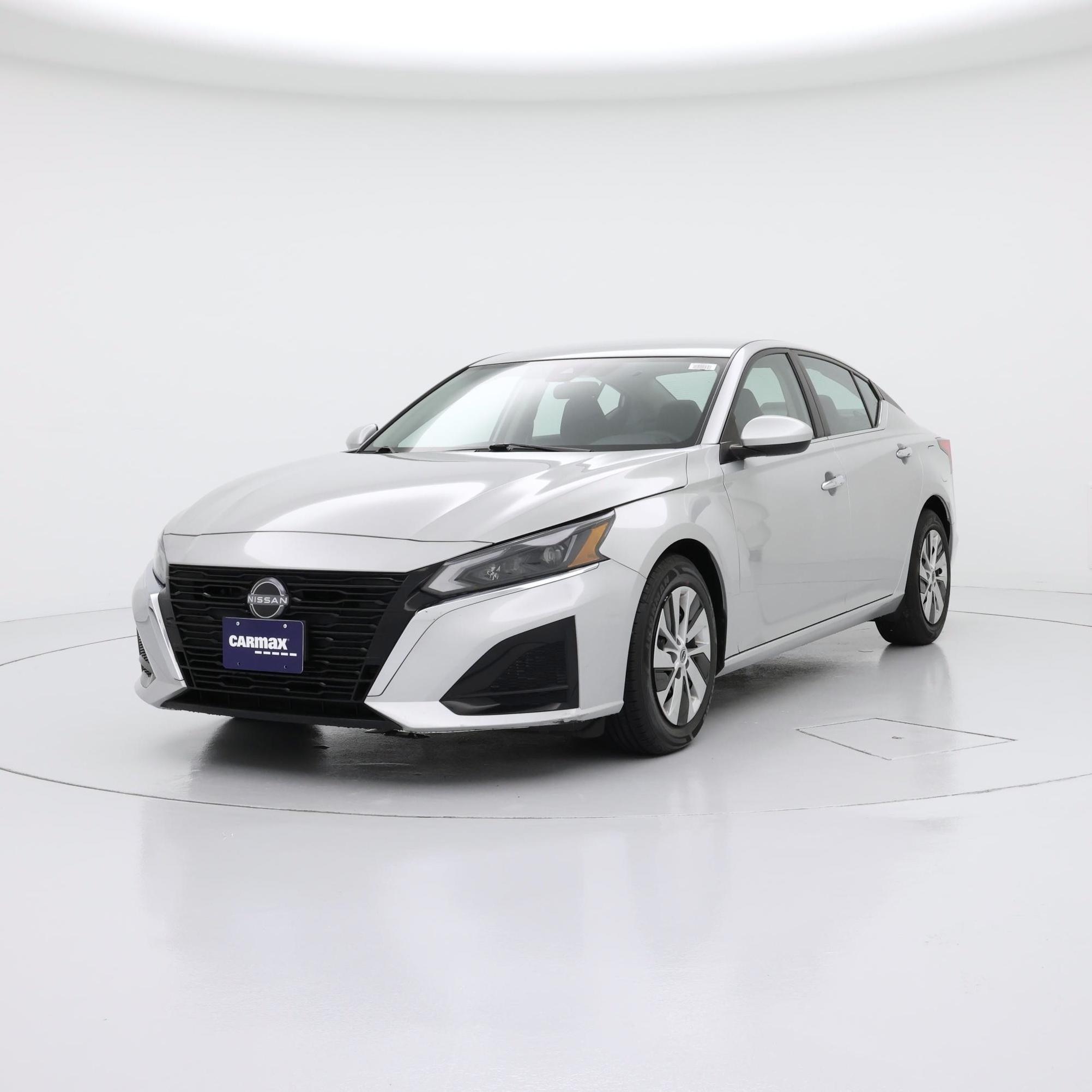 Thumbnail: 2023 Nissan Altima - 4