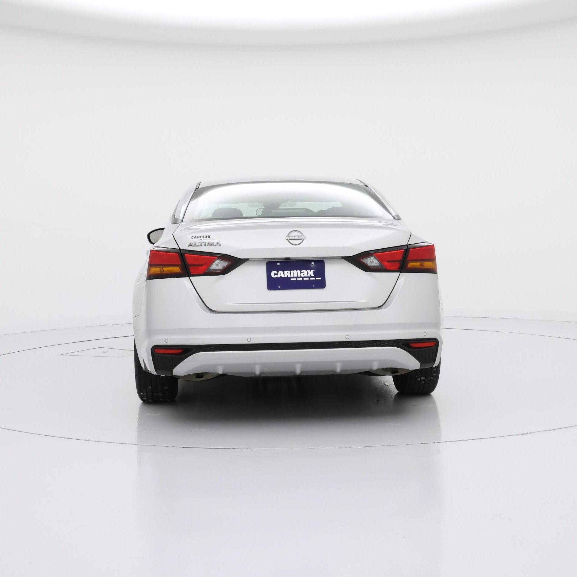 Thumbnail: 2023 Nissan Altima - 6