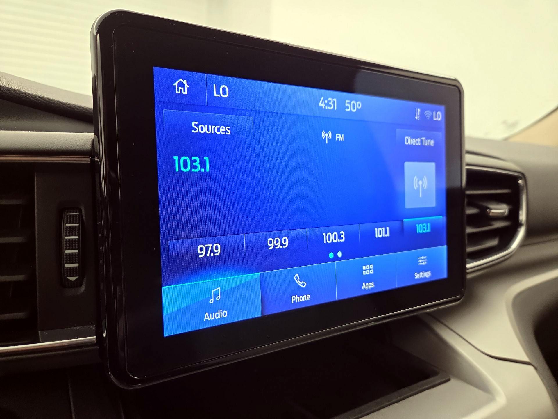 Thumbnail: 2022 Ford Explorer - 15