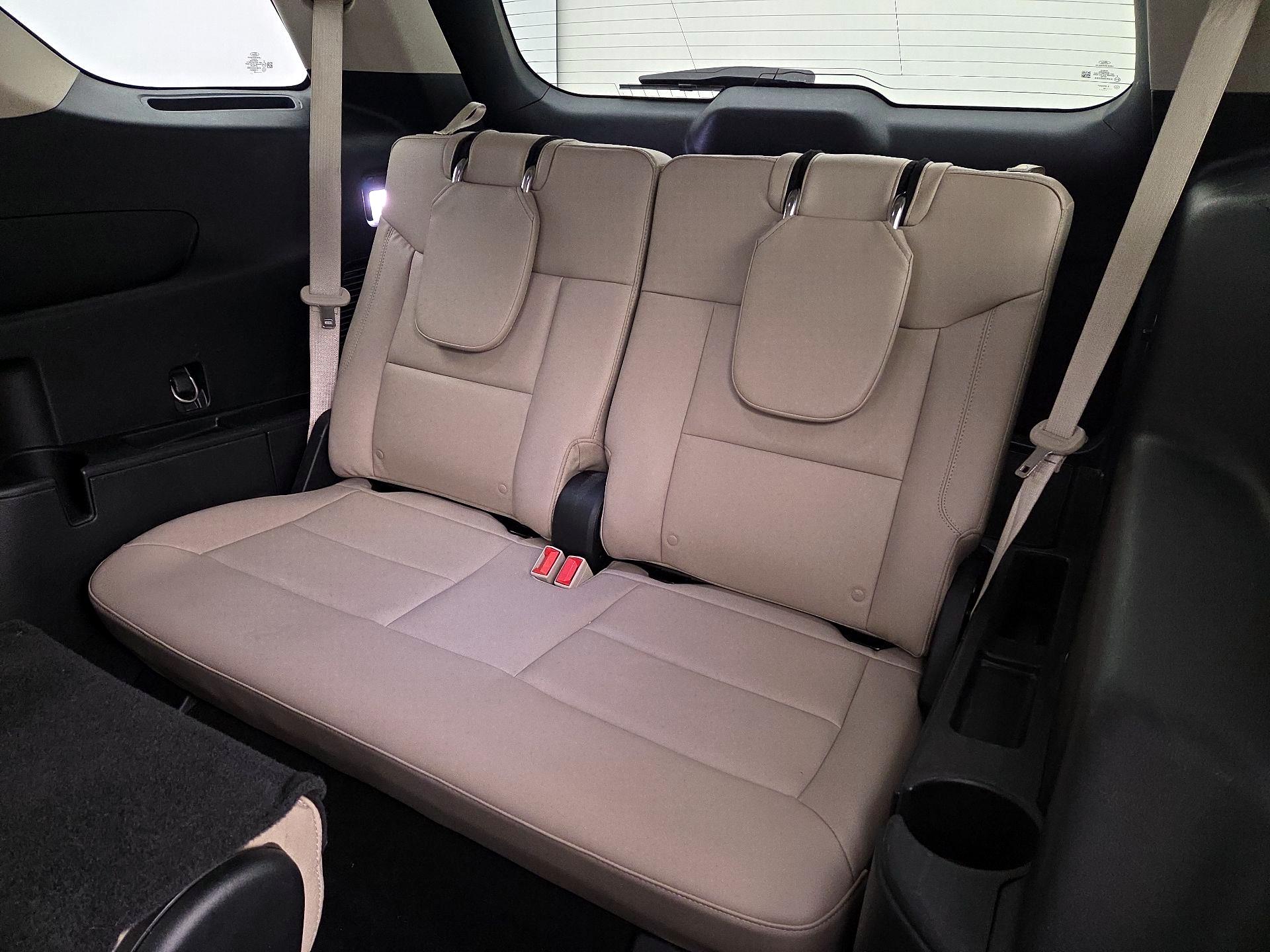 Thumbnail: 2022 Ford Explorer - 20