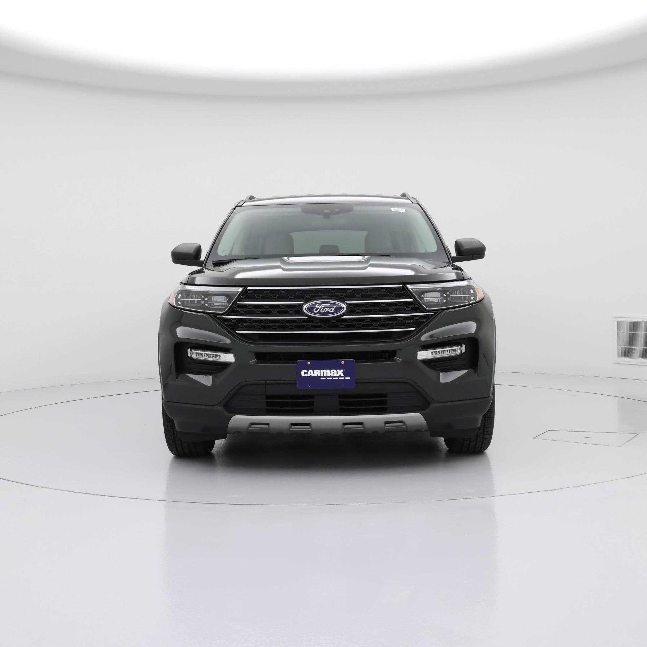 Thumbnail: 2022 Ford Explorer - 5
