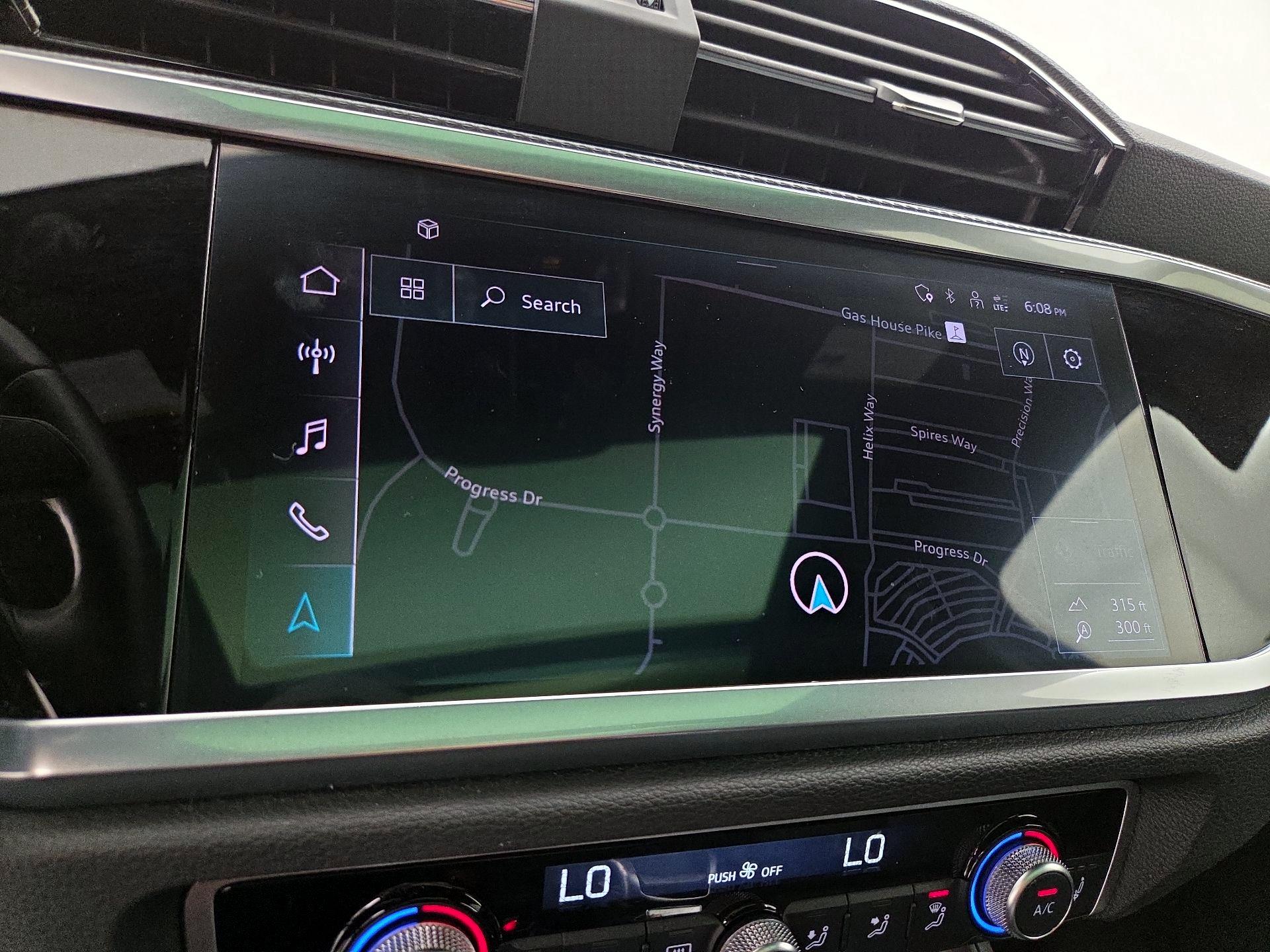 Thumbnail: 2022 Audi Q3 - 14