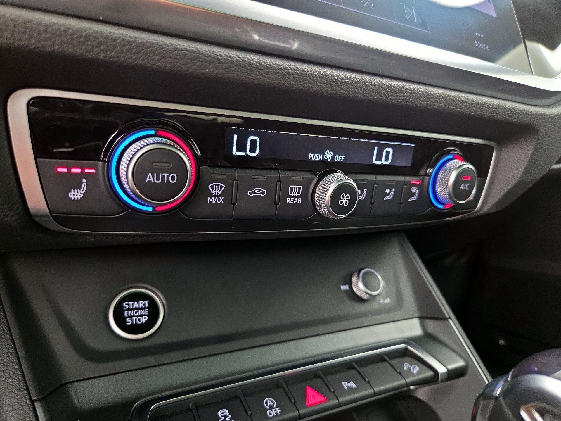 Thumbnail: 2022 Audi Q3 - 17