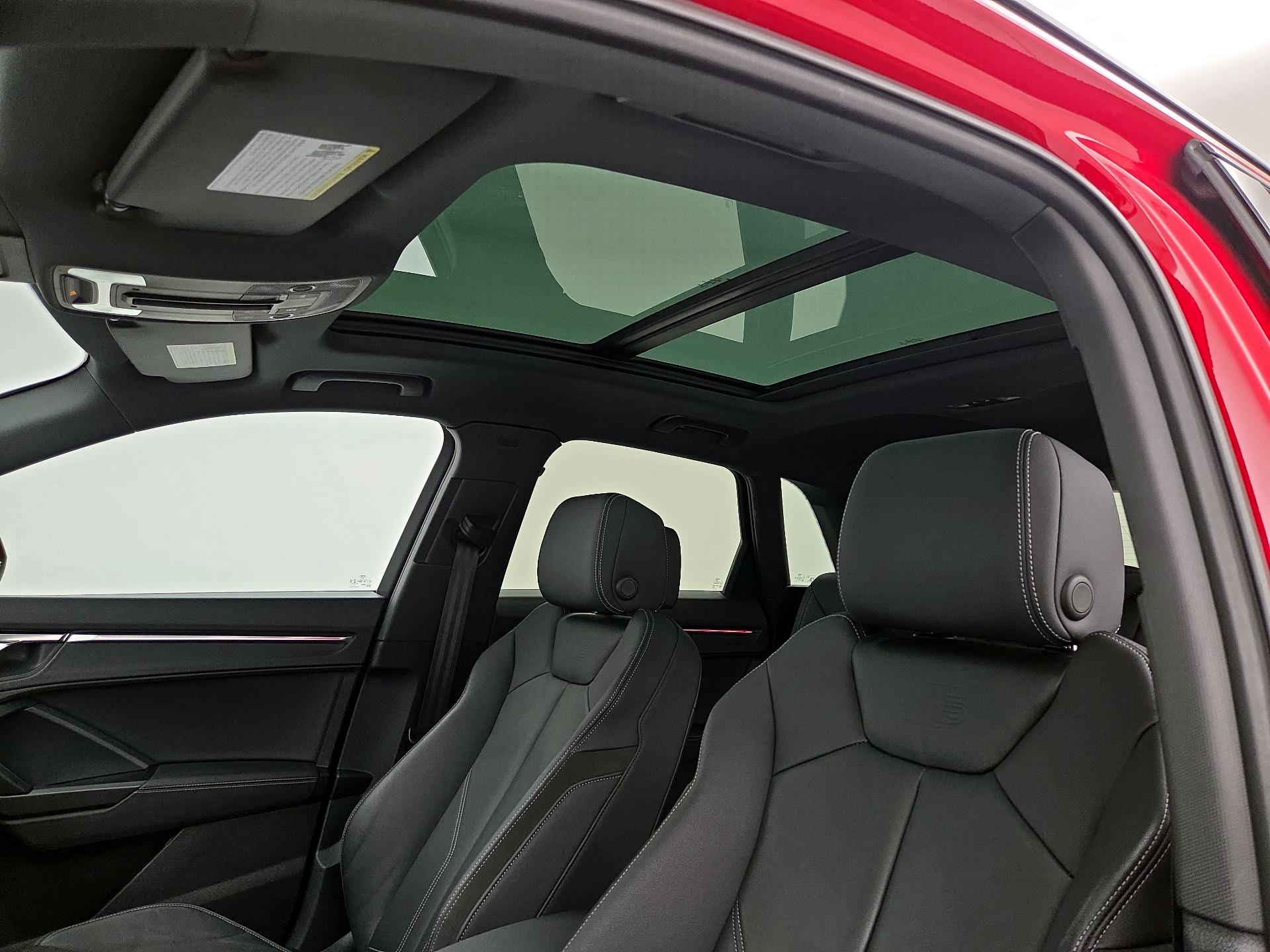 Thumbnail: 2022 Audi Q3 - 20