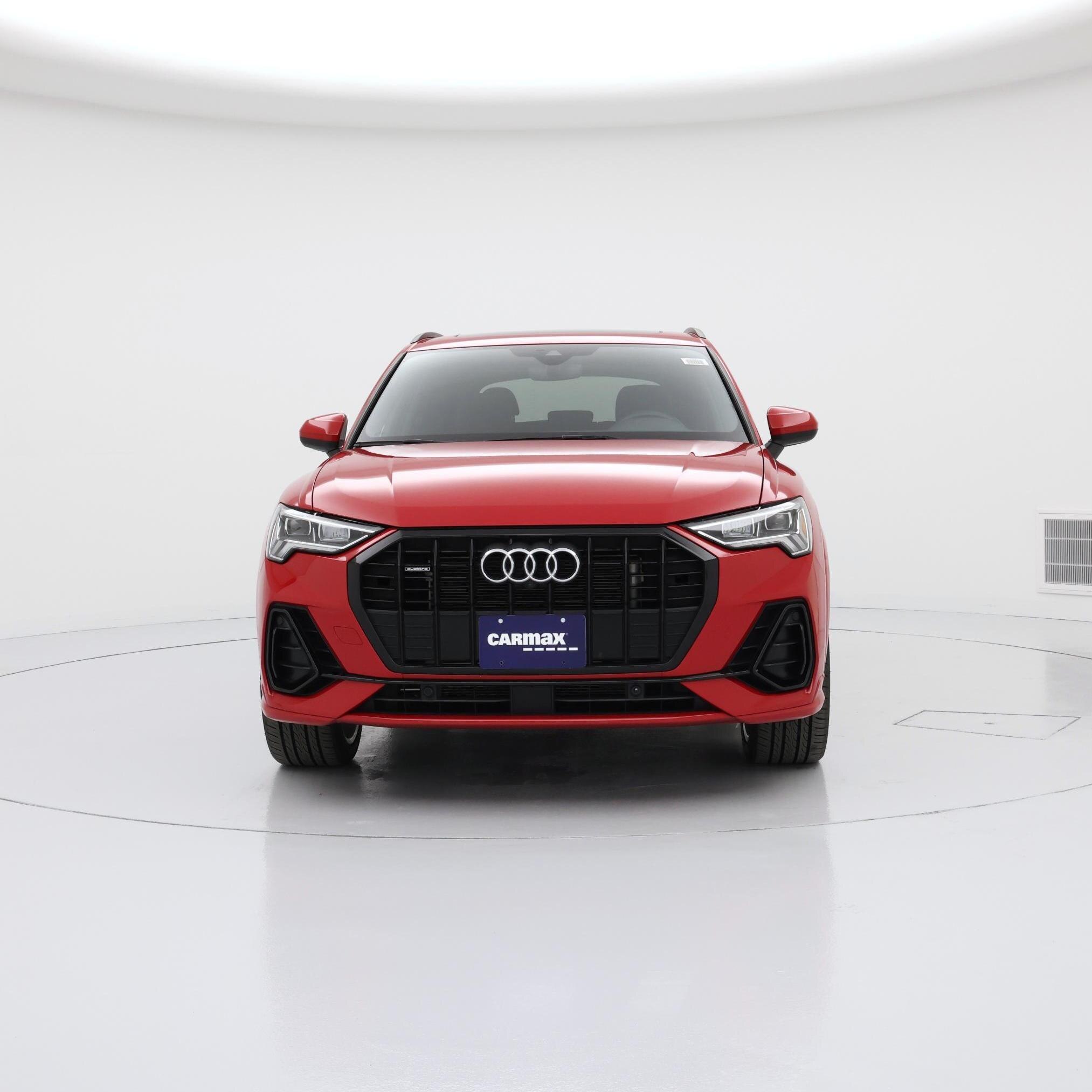 Thumbnail: 2022 Audi Q3 - 5