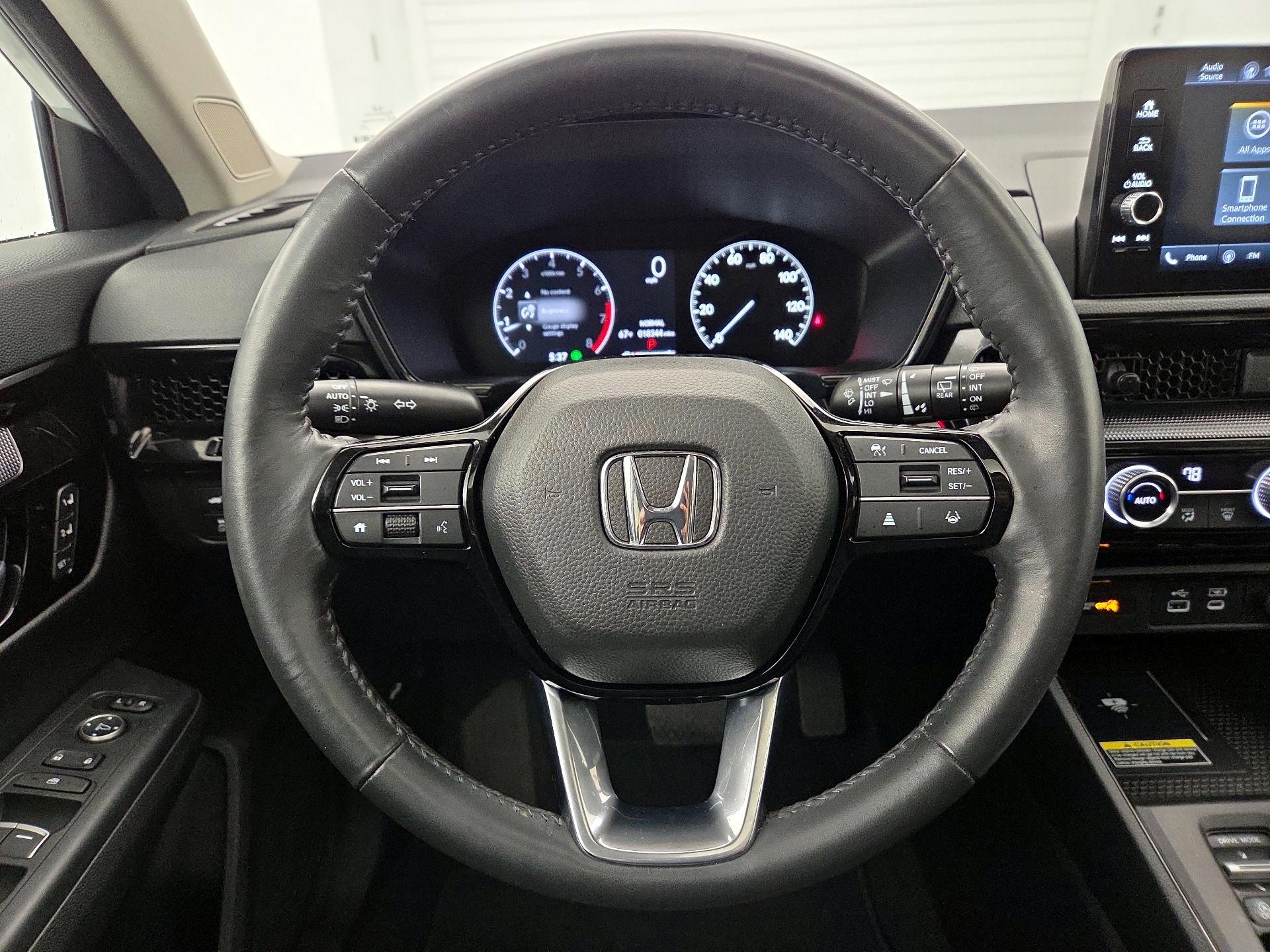 Thumbnail: 2023 Honda CR-V - 10