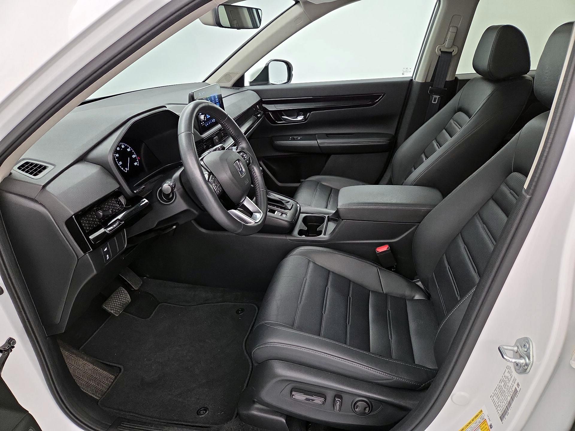 Thumbnail: 2023 Honda CR-V - 11