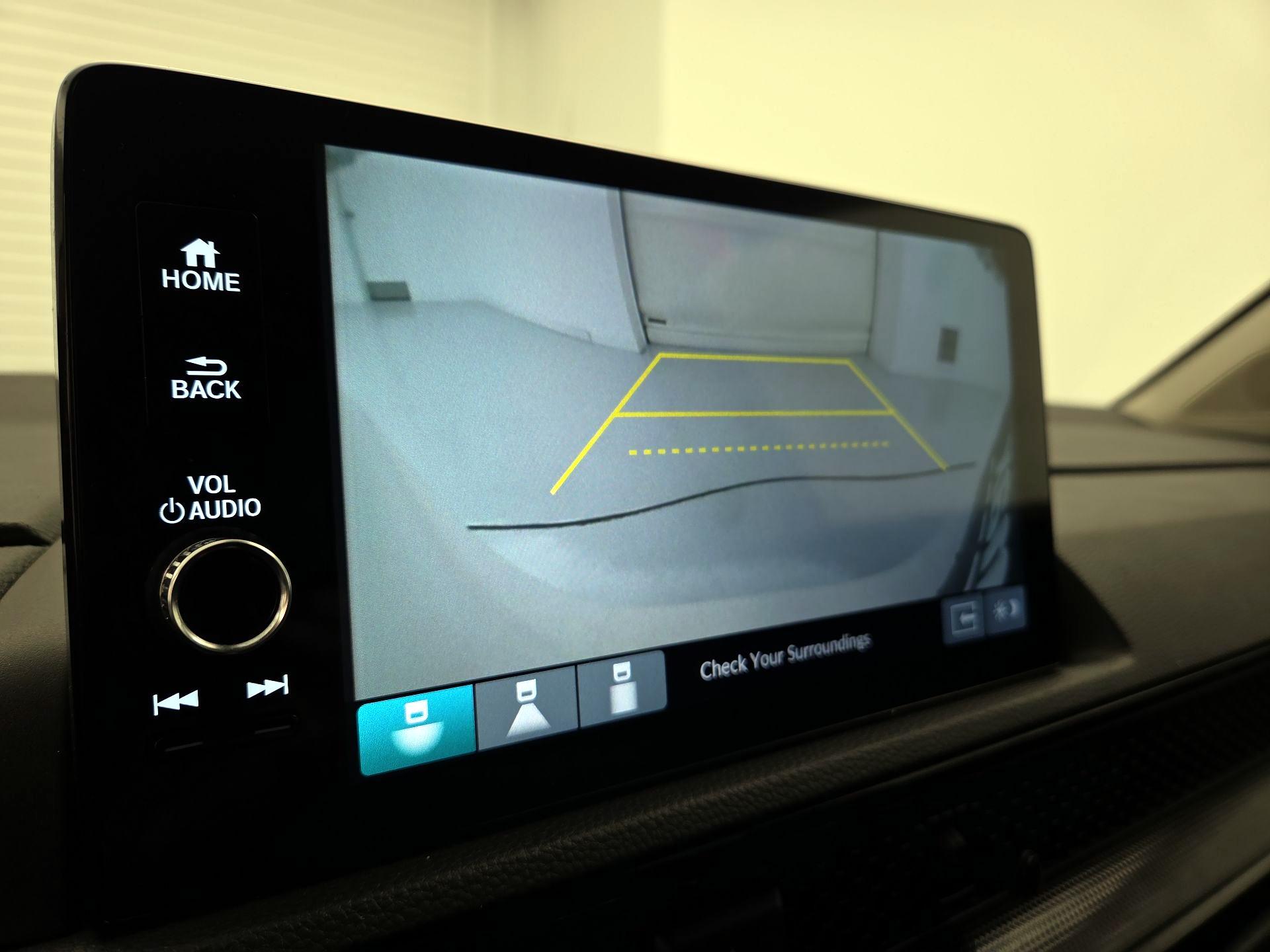 Thumbnail: 2023 Honda CR-V - 14