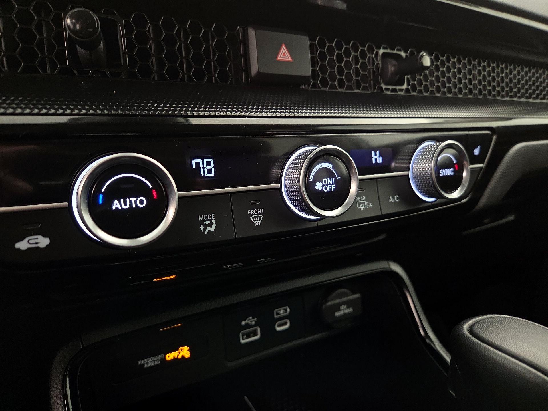 Thumbnail: 2023 Honda CR-V - 16