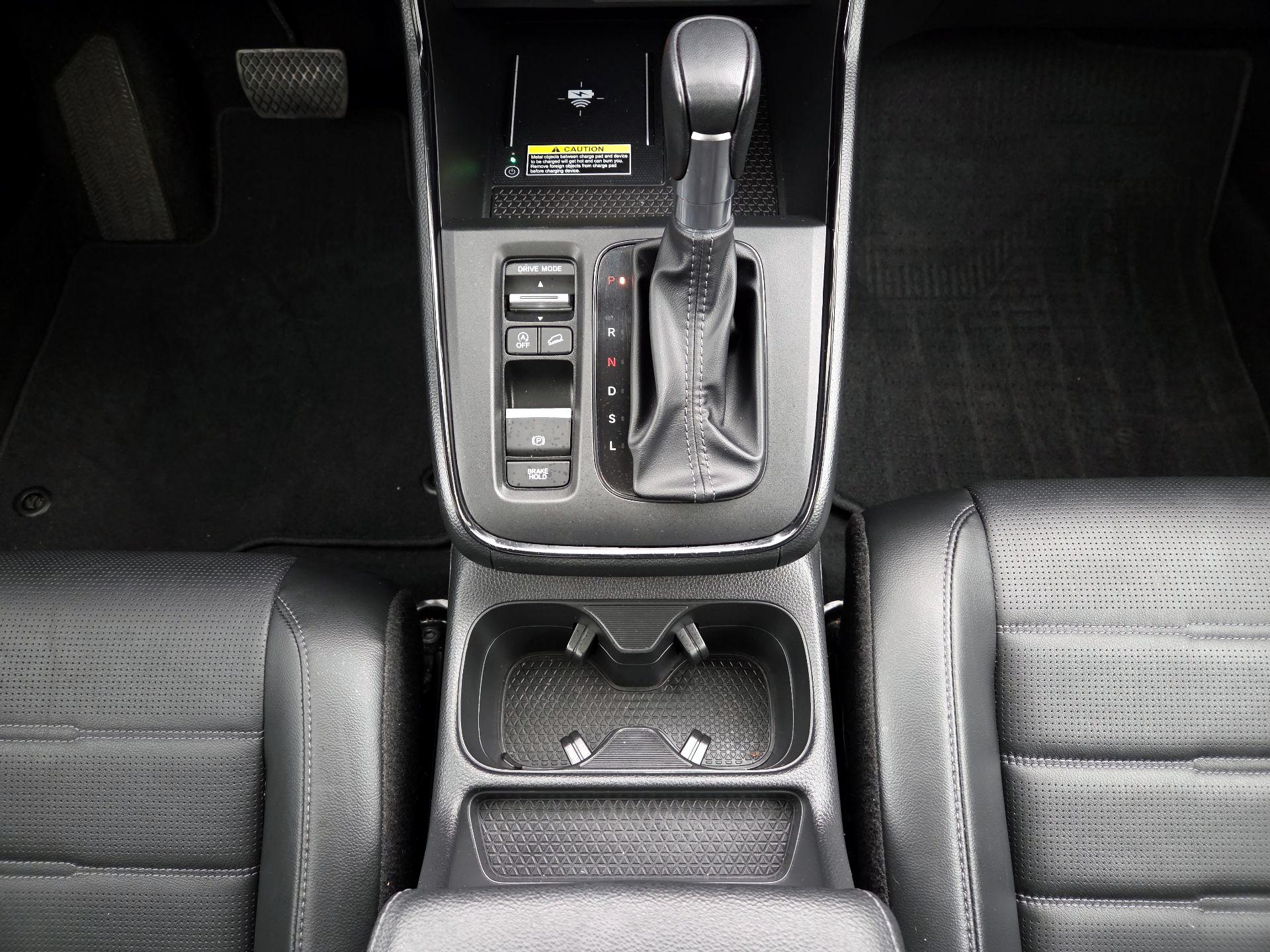 Thumbnail: 2023 Honda CR-V - 17